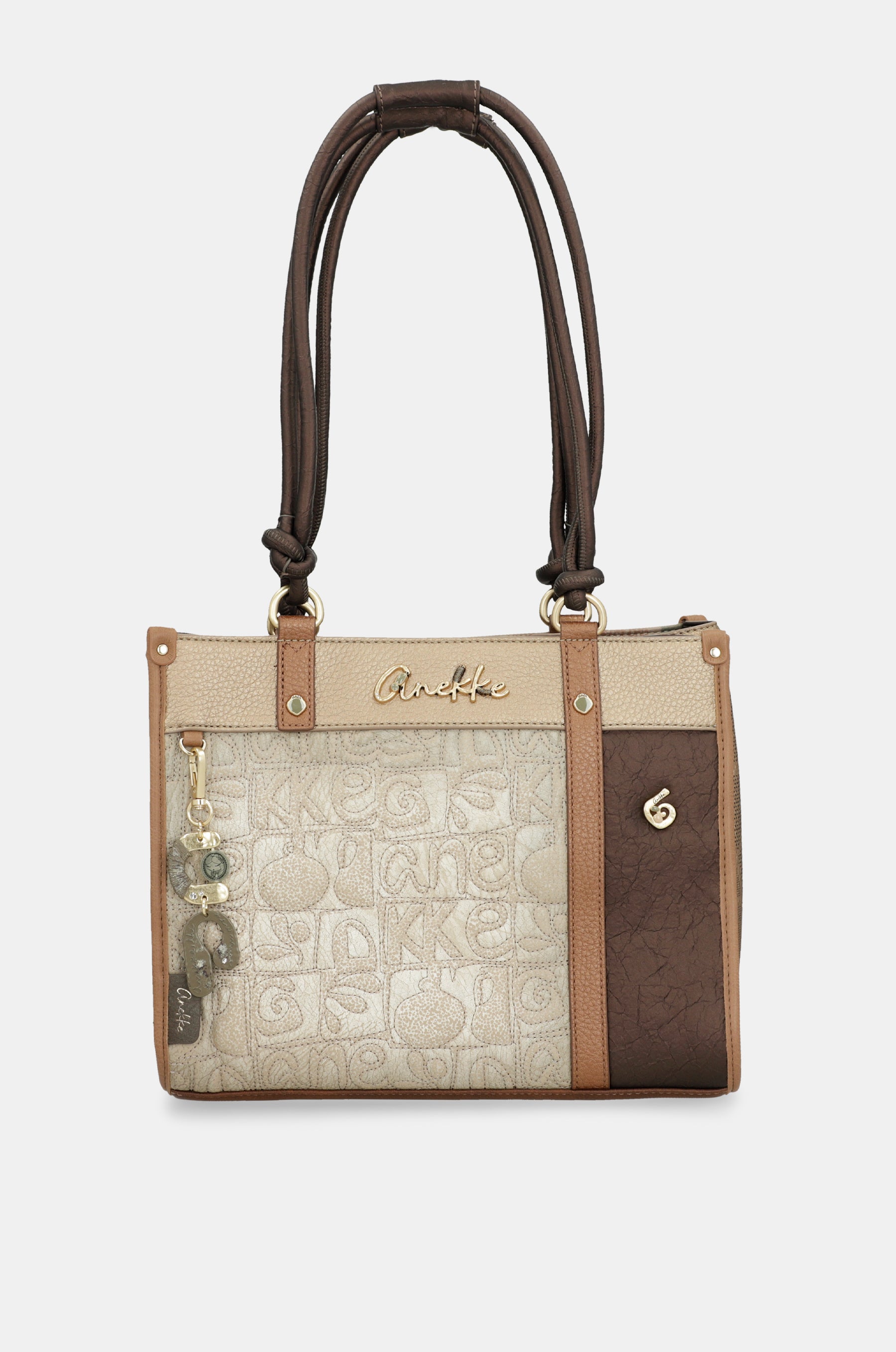 Shoulder bag and crossbody bag Amphora