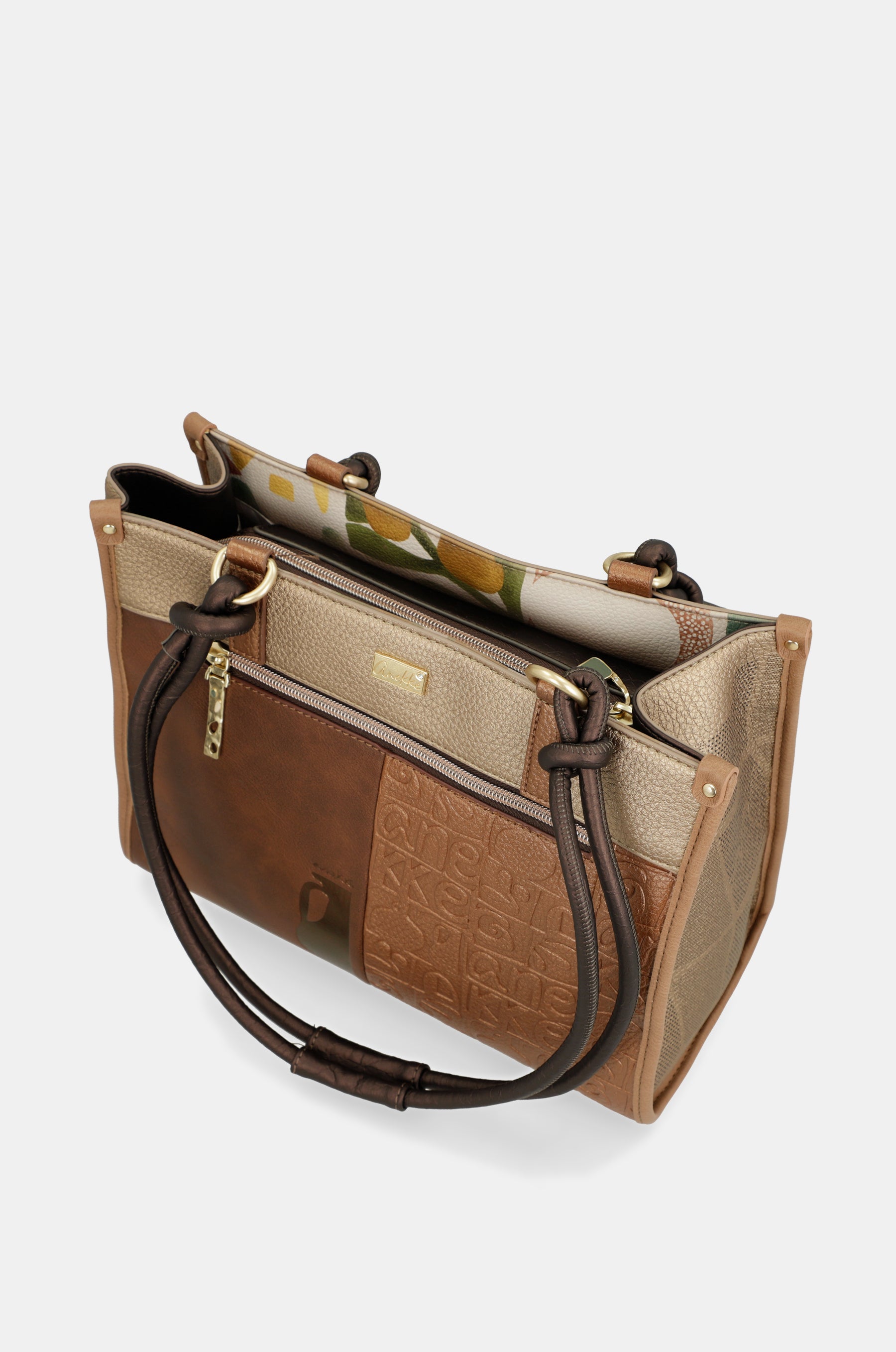Shoulder bag and crossbody bag Amphora