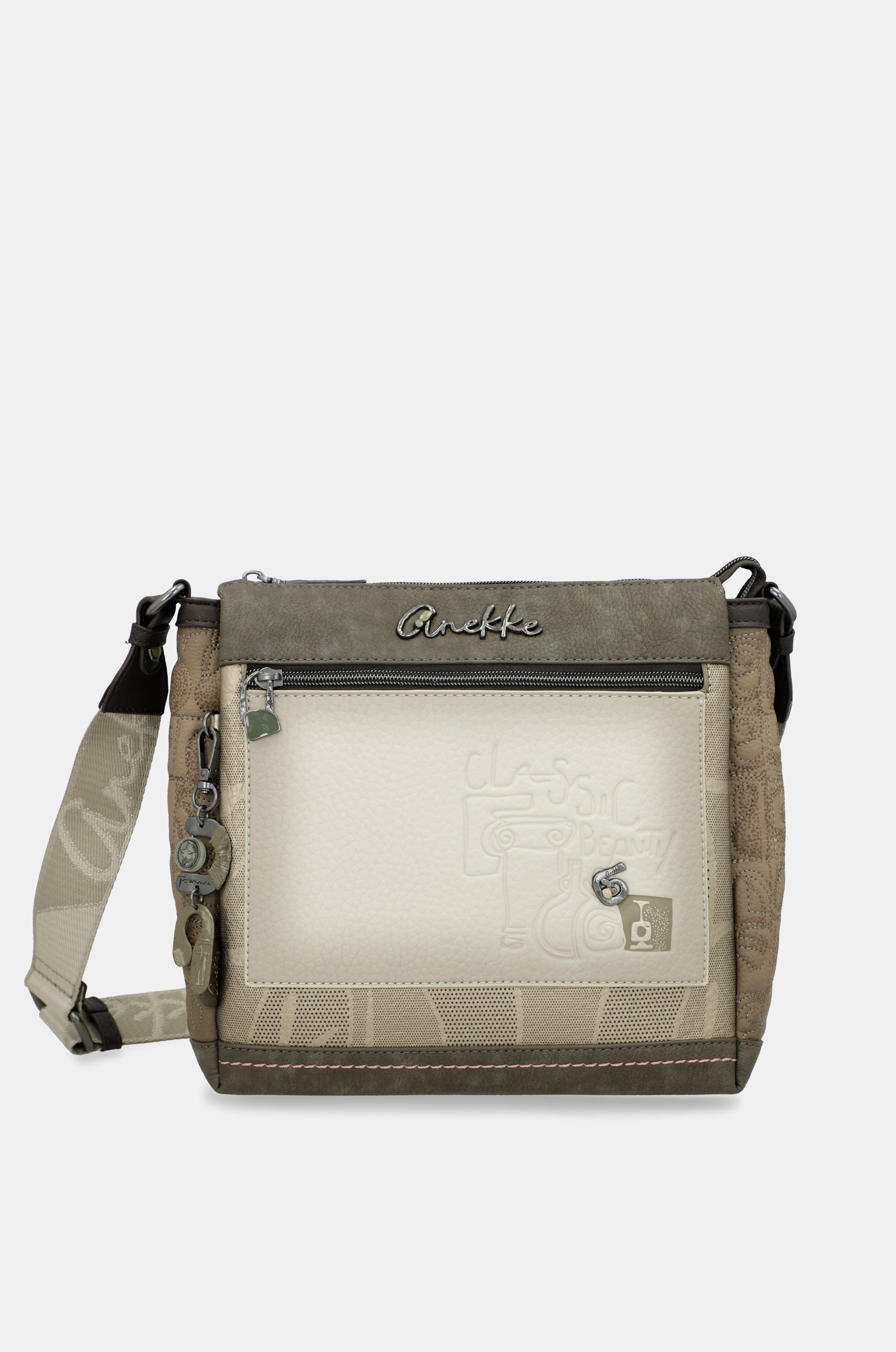 Crossbody bag Amphora