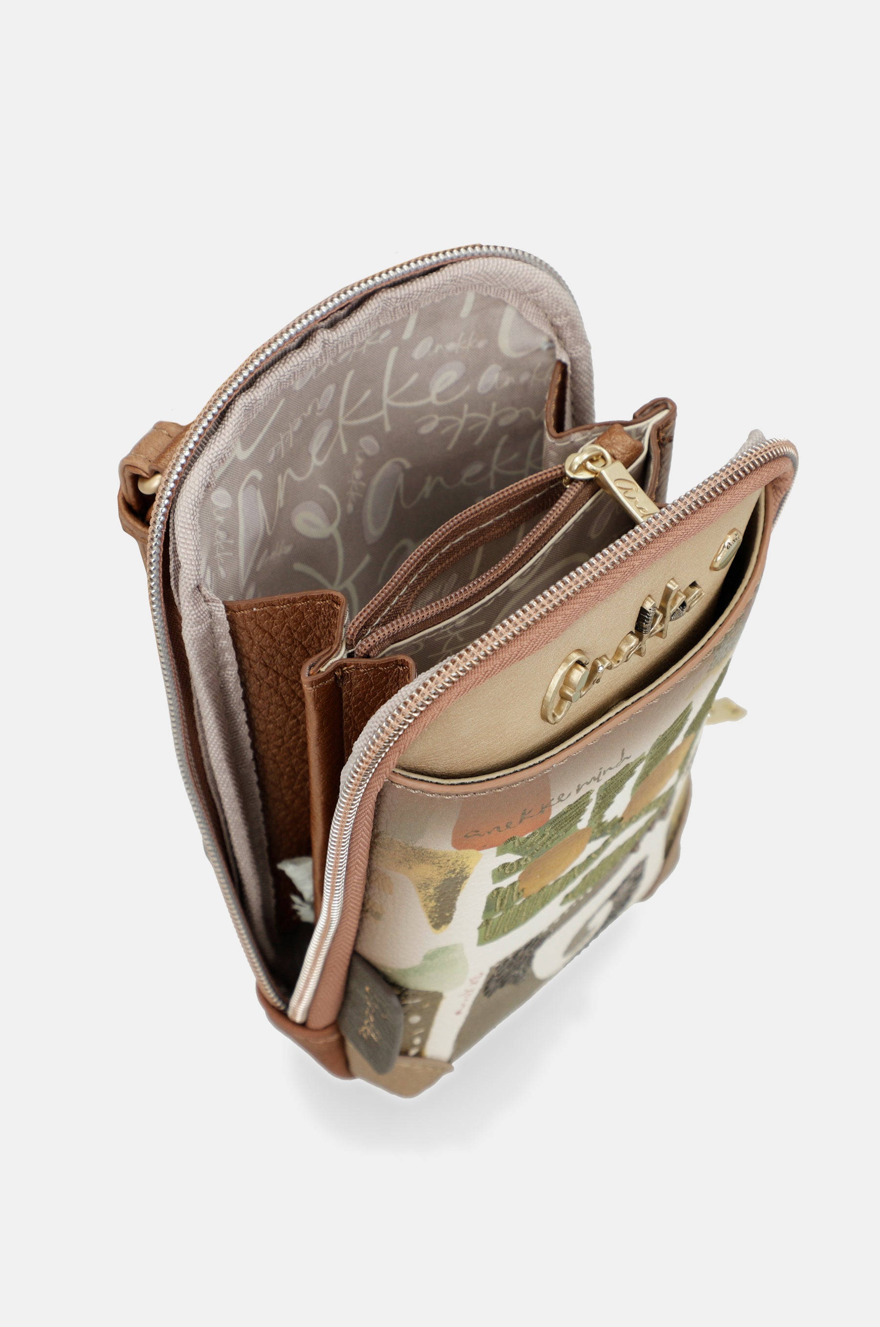 Mini crossbody bag Amphora