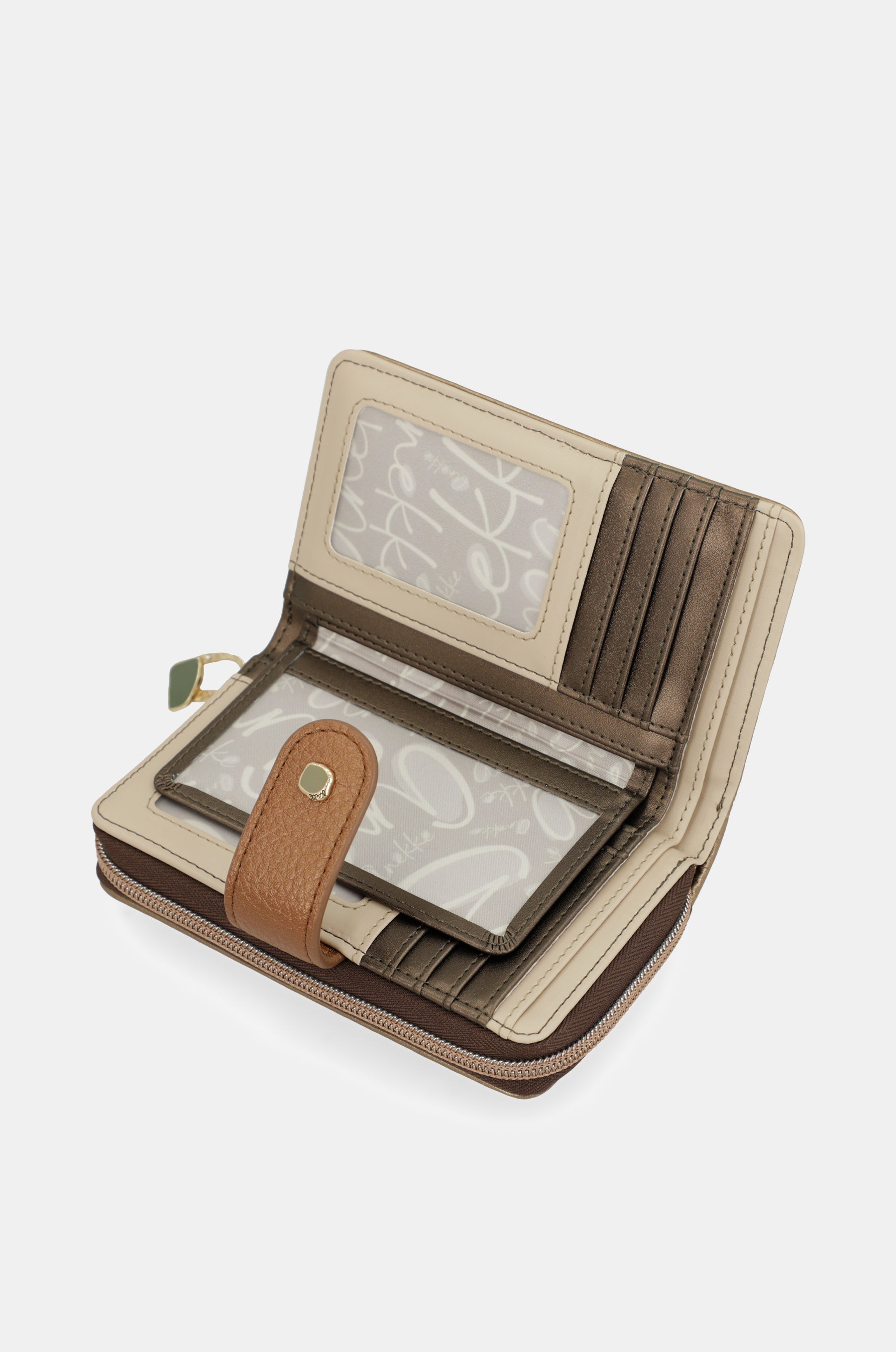 RFID wallet Amphora