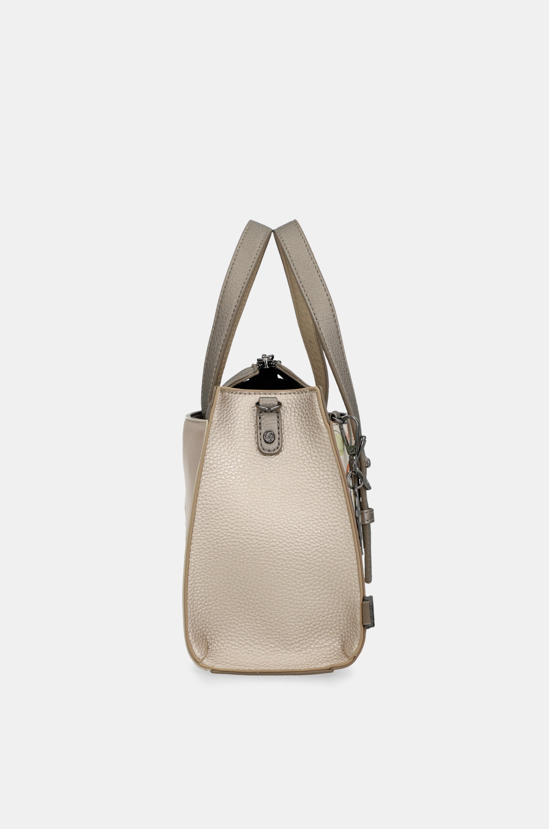 Short-handle bag Olympia