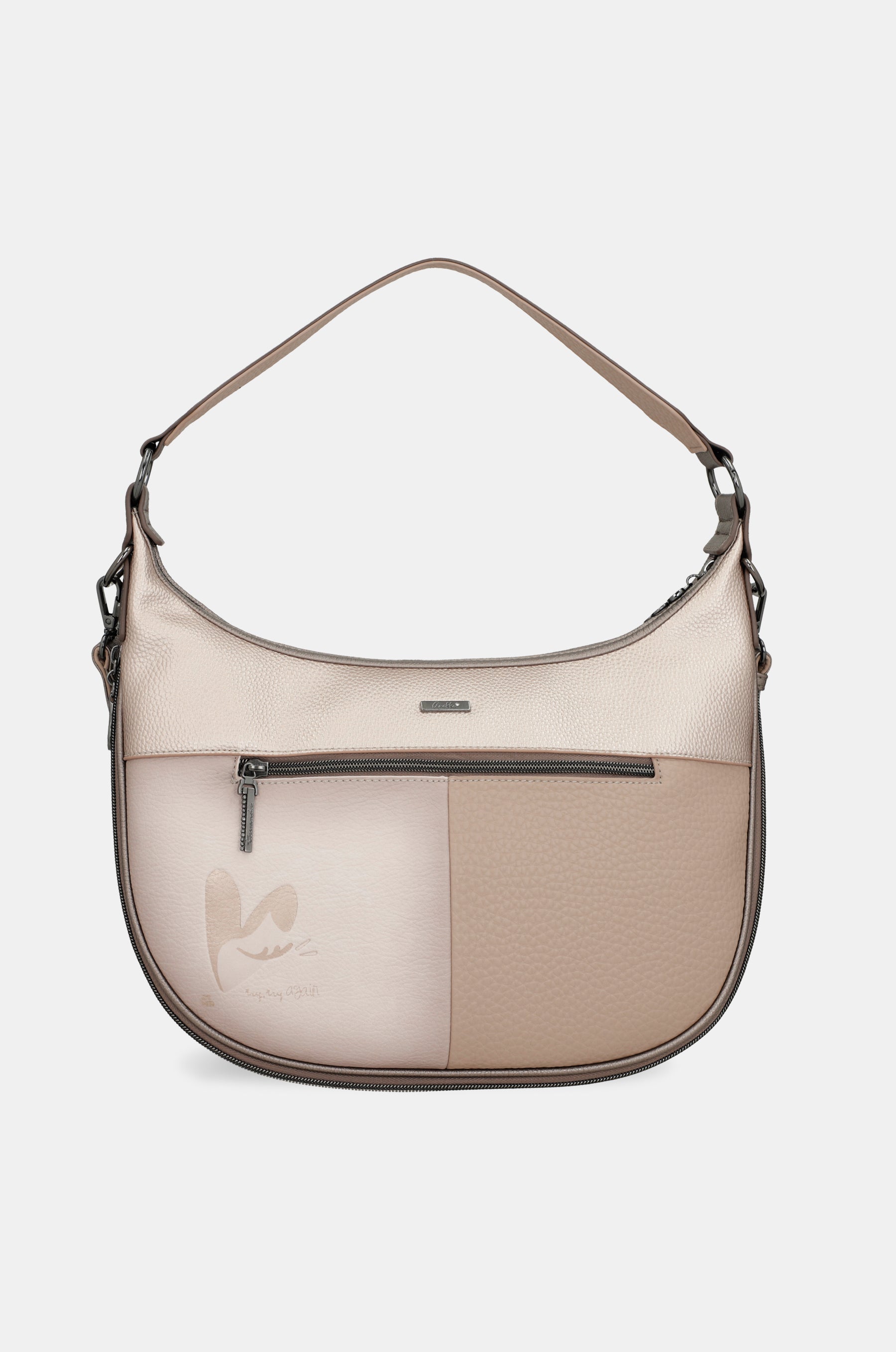 Shoulder bag Olympia