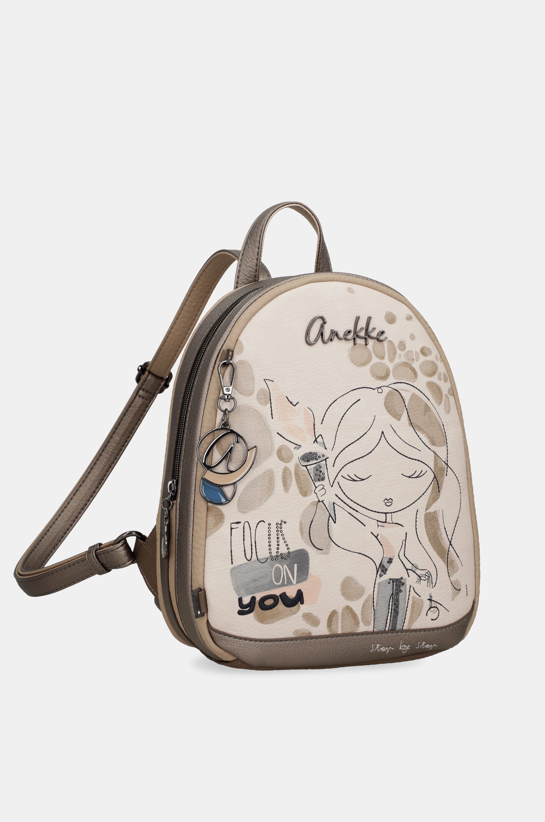 Small day backpack Olympia