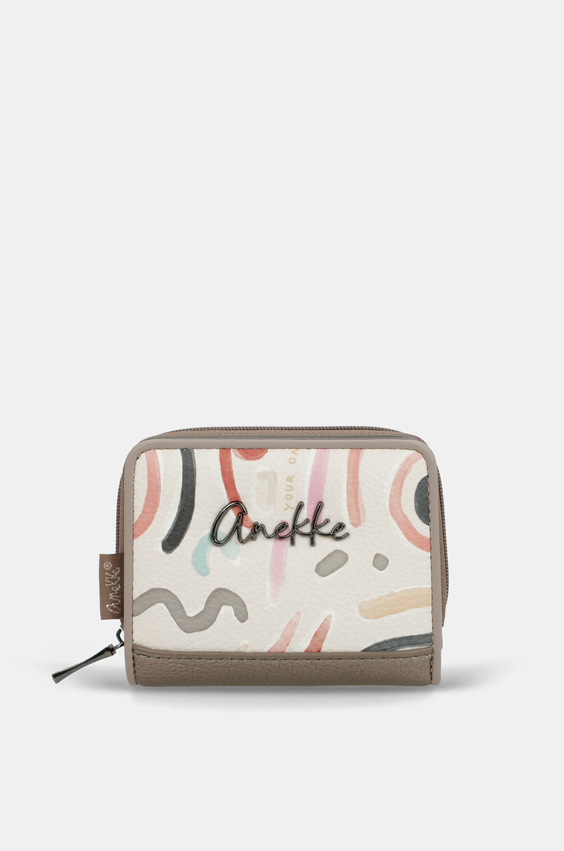 Small wallet Olympia