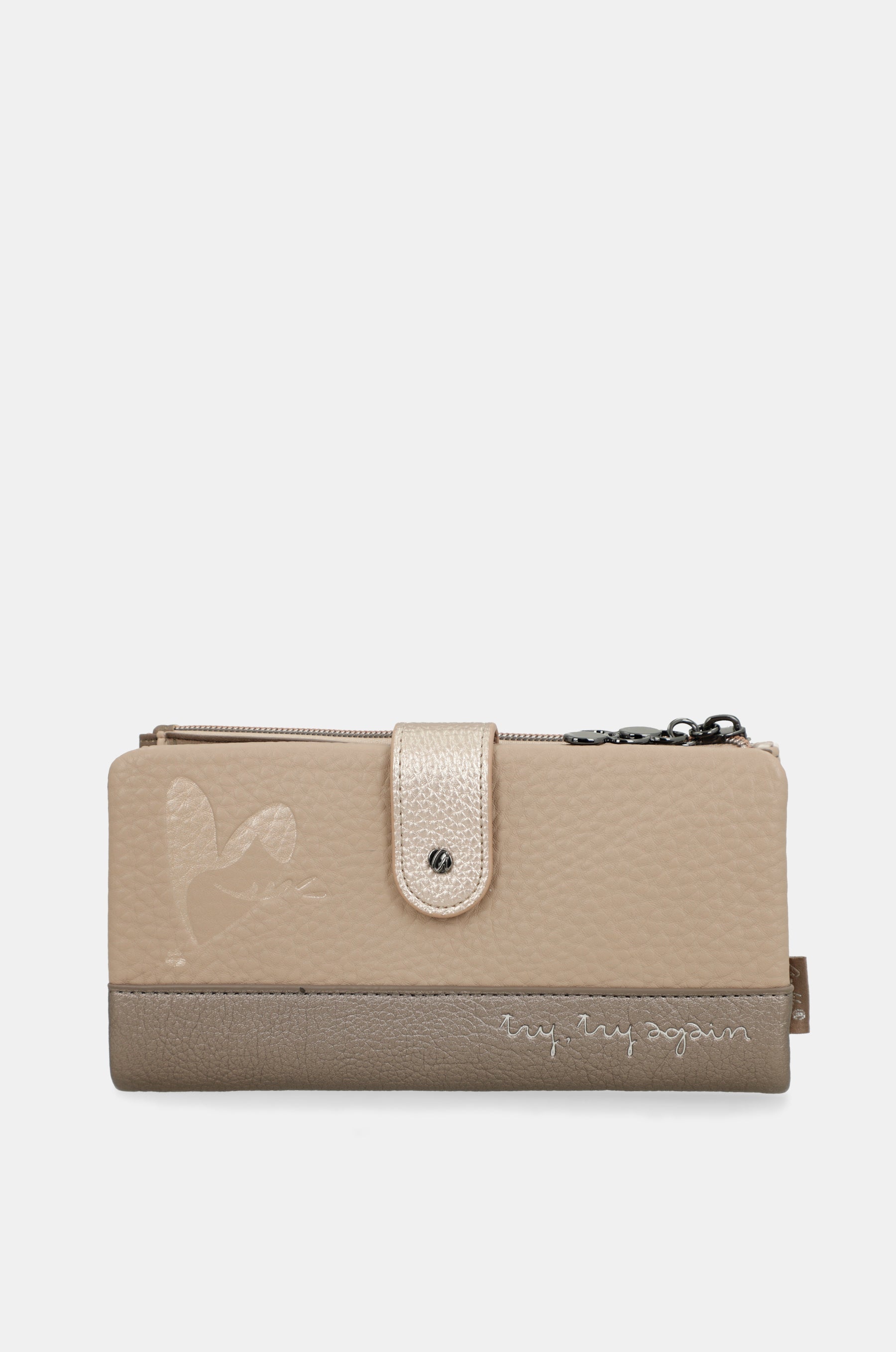 Soft wallet Olympia