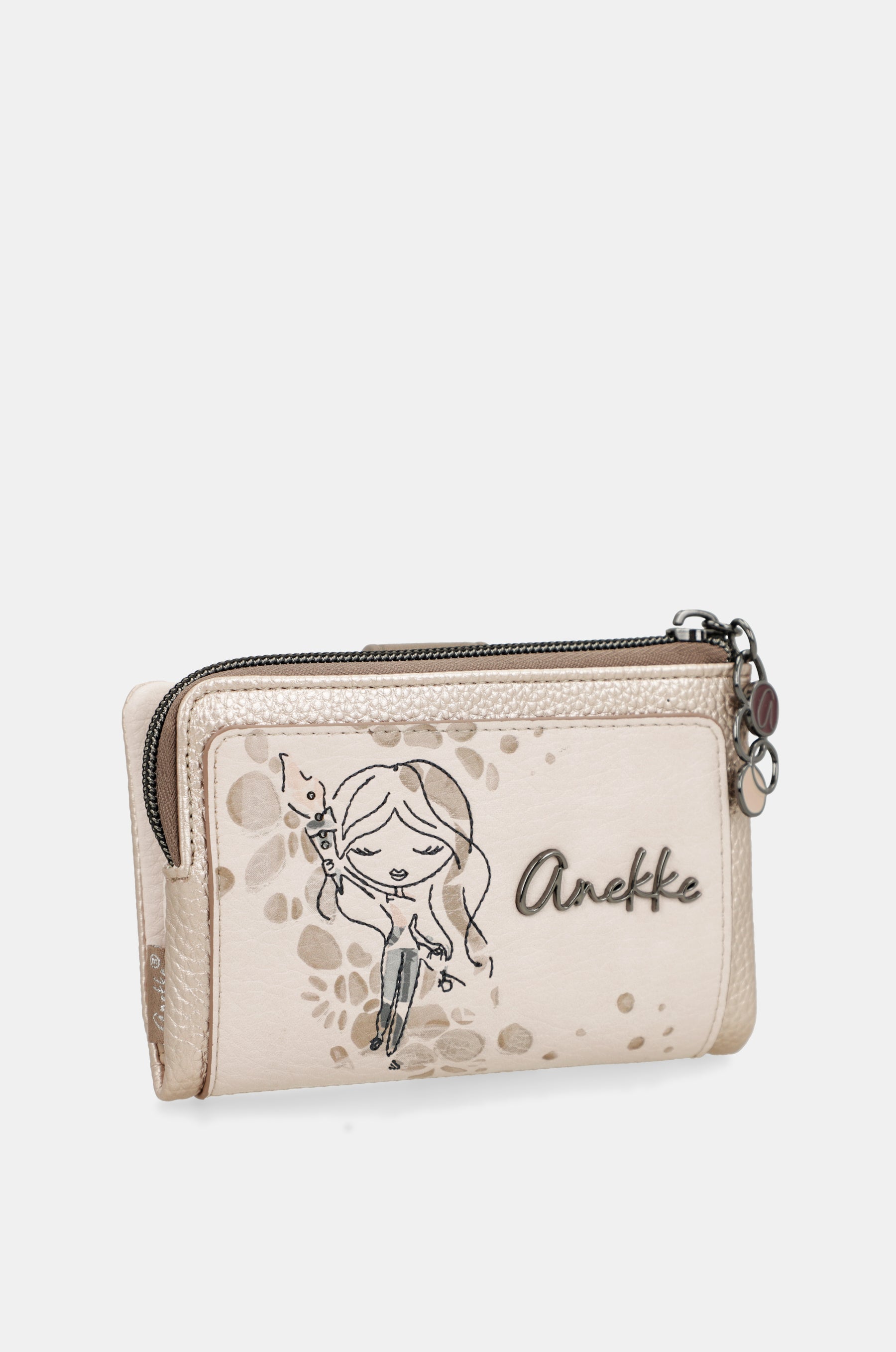 Medium wallet Olympia