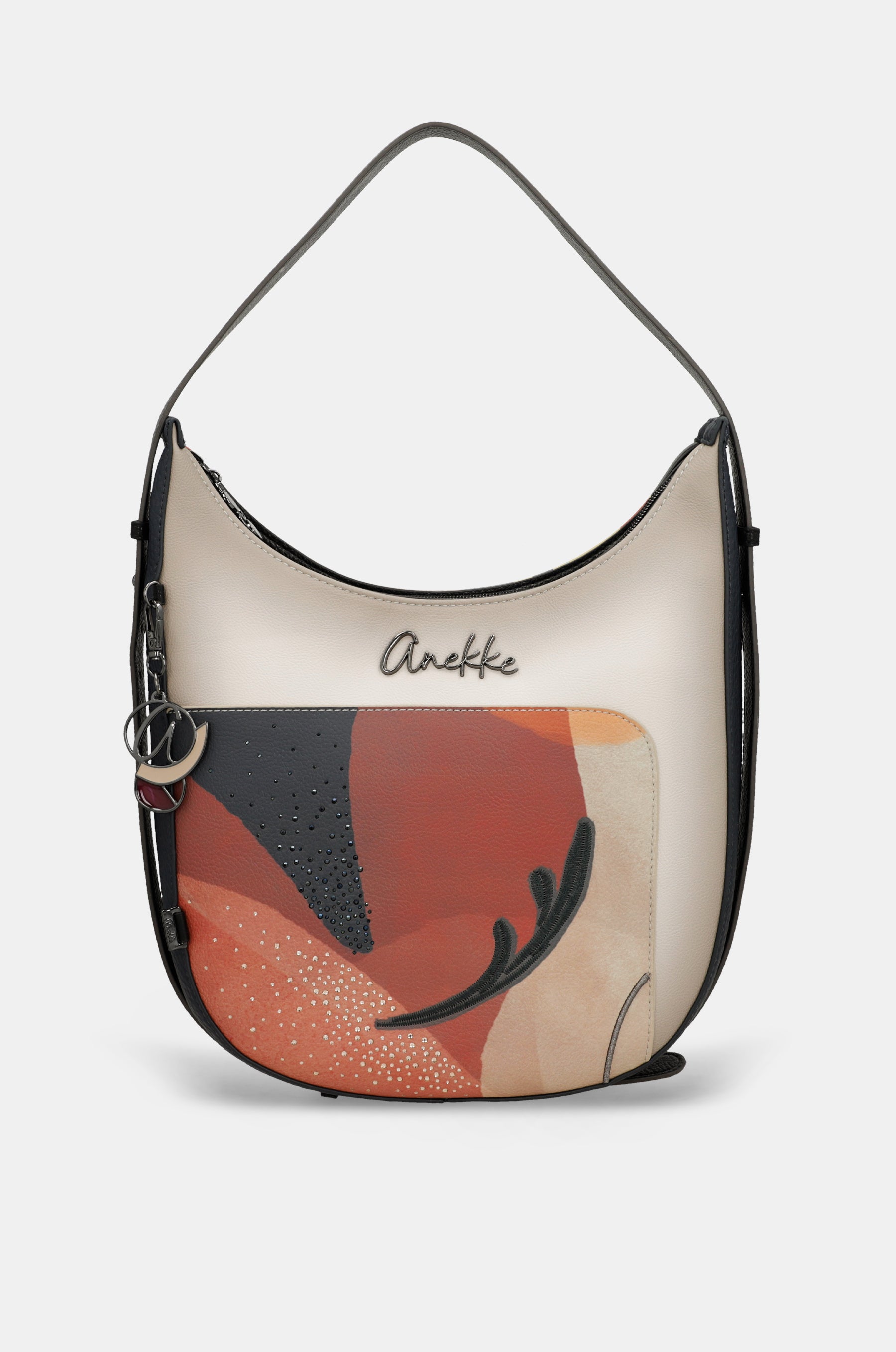 Hobo bag Eikon