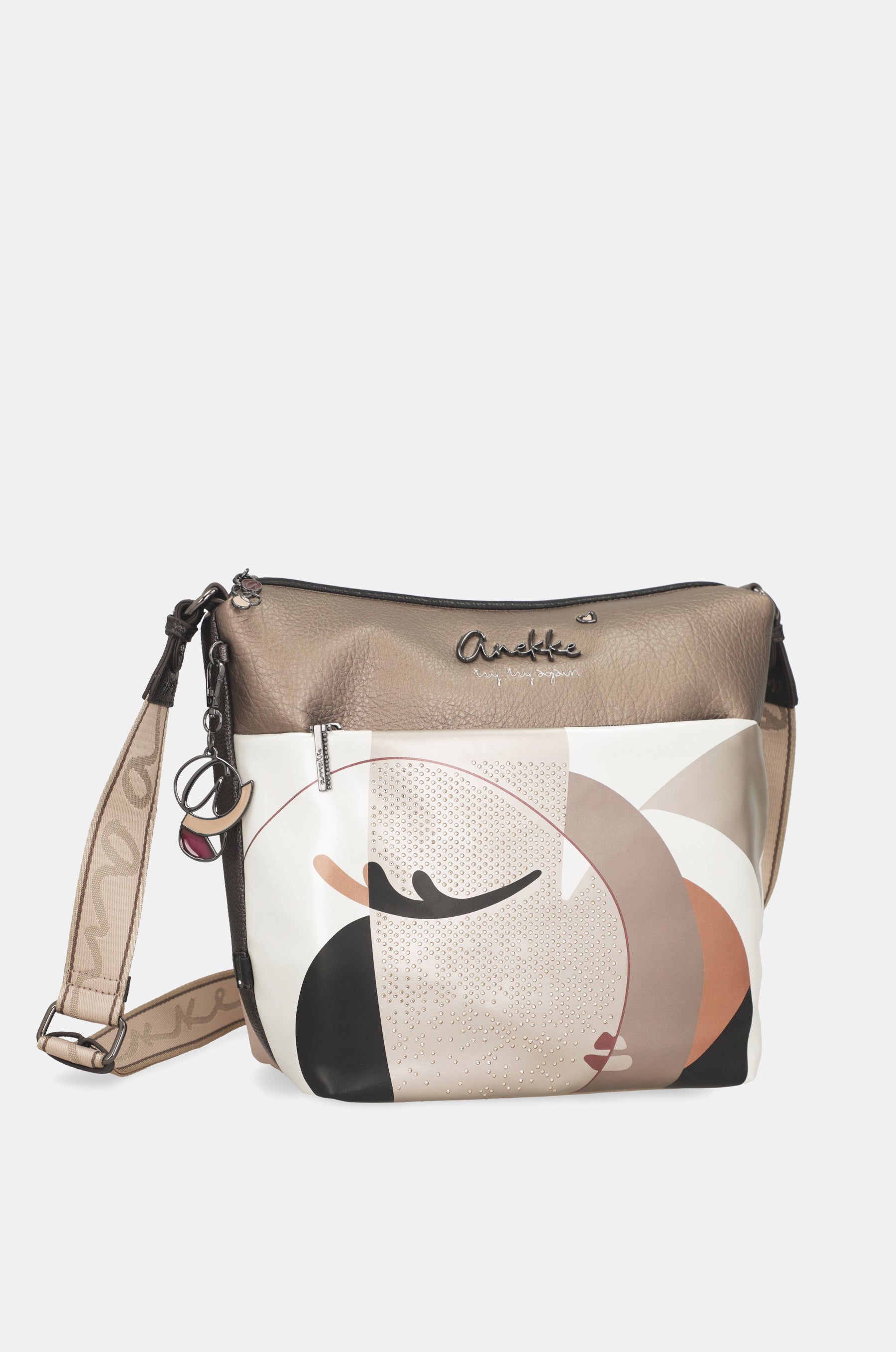 Medium crossbody bag Eikon