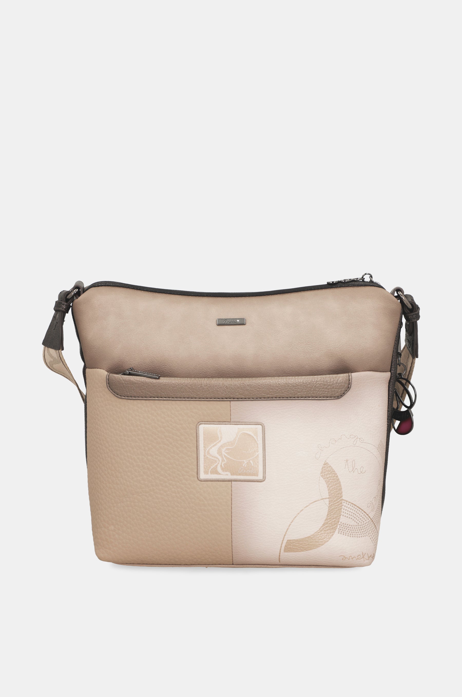 Medium crossbody bag Eikon