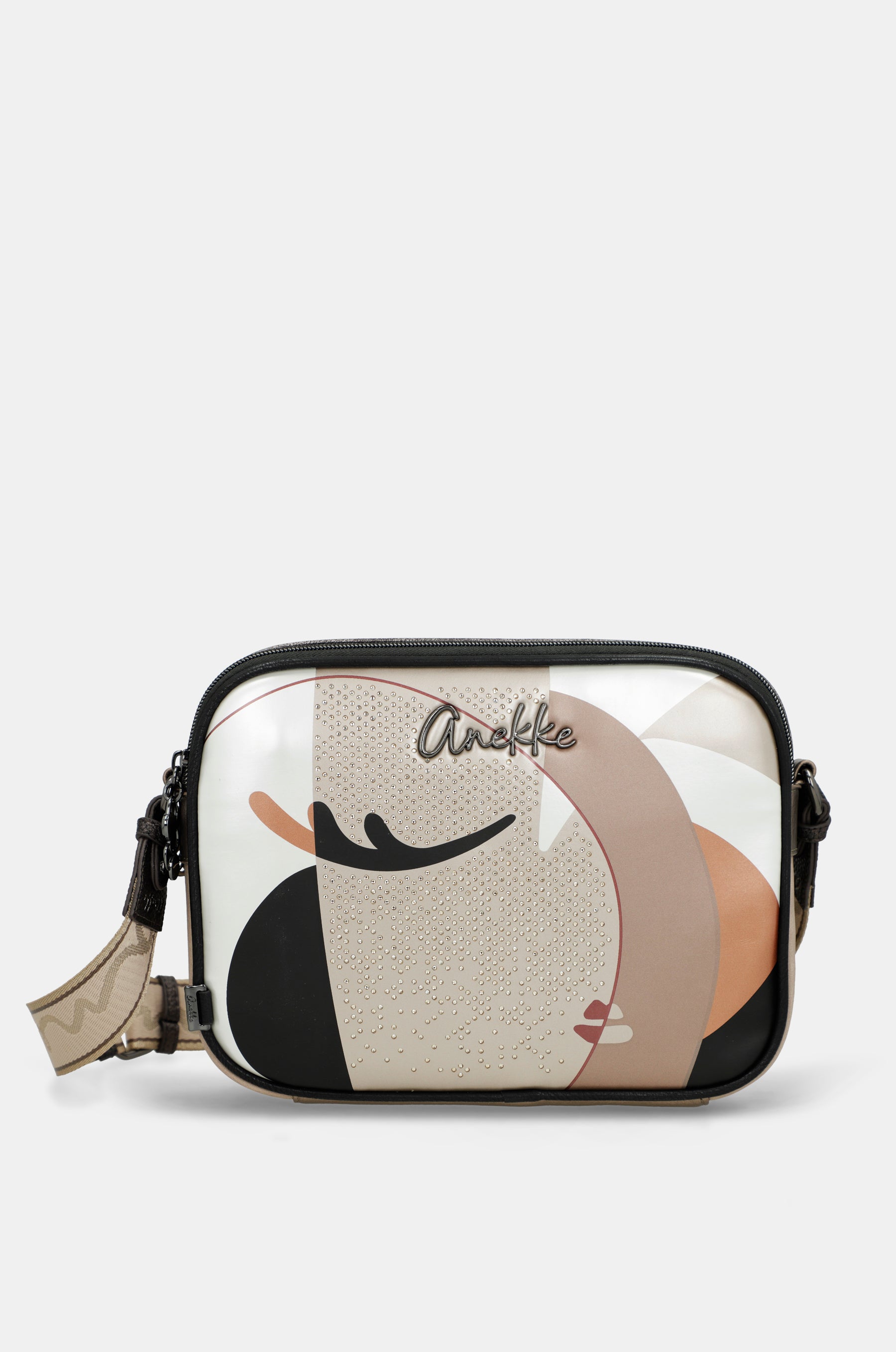 Medium crossbody bag Eikon