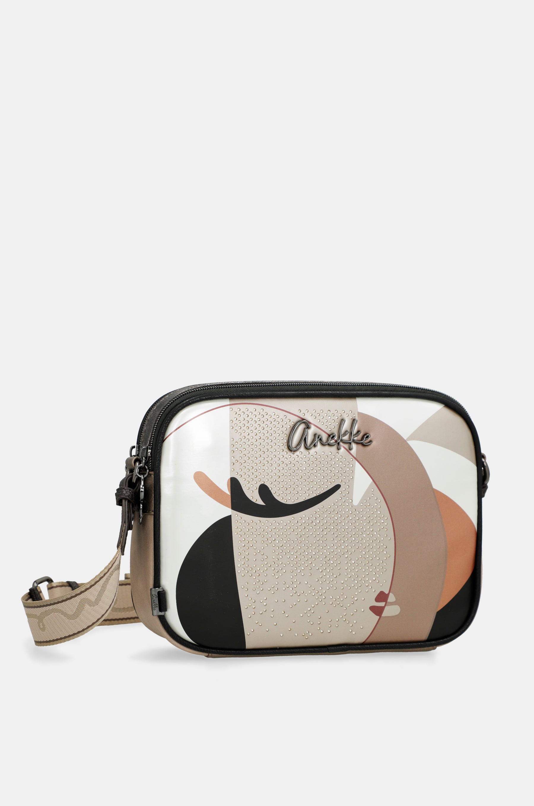 Medium crossbody bag Eikon