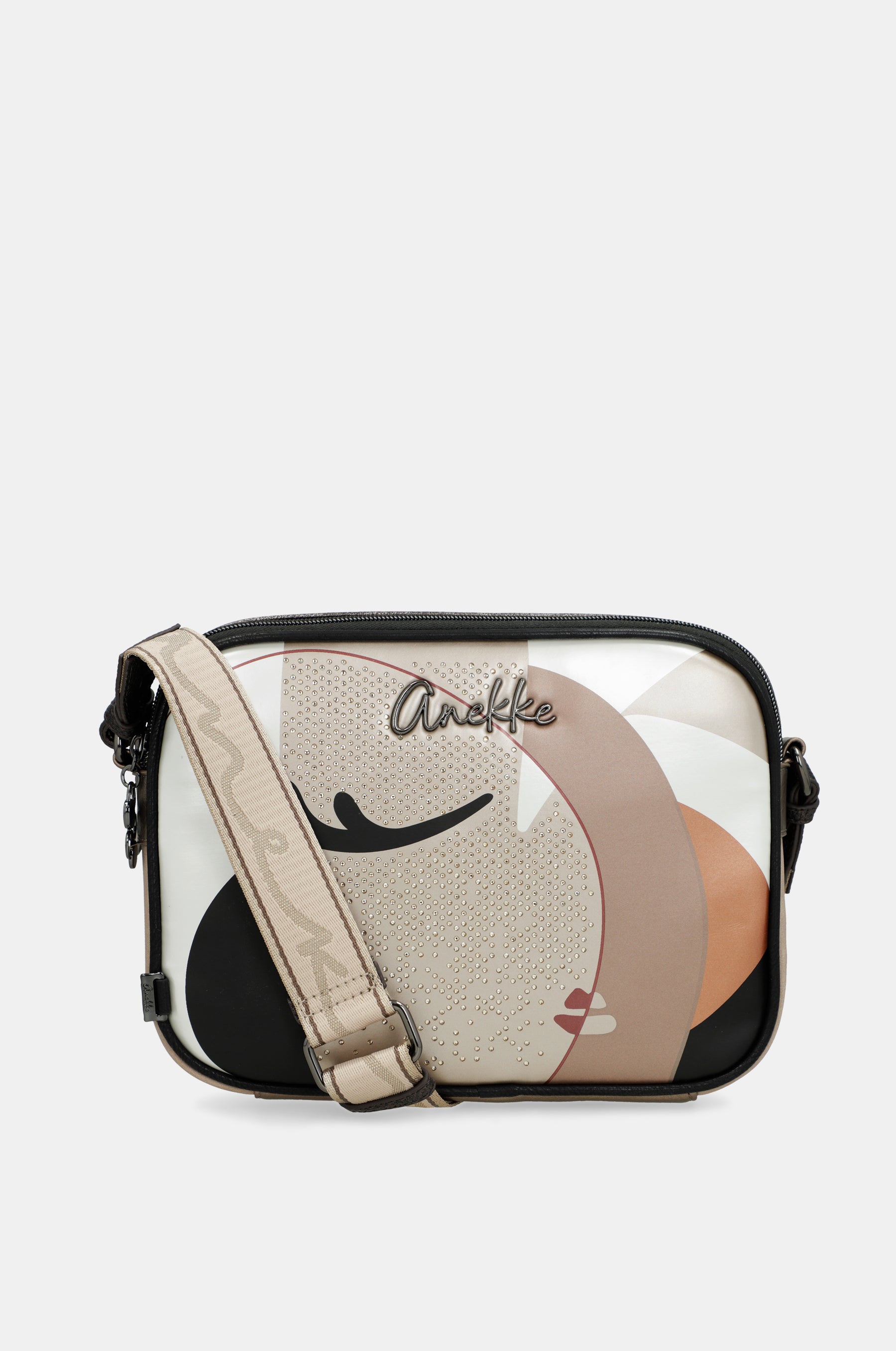 Medium crossbody bag Eikon