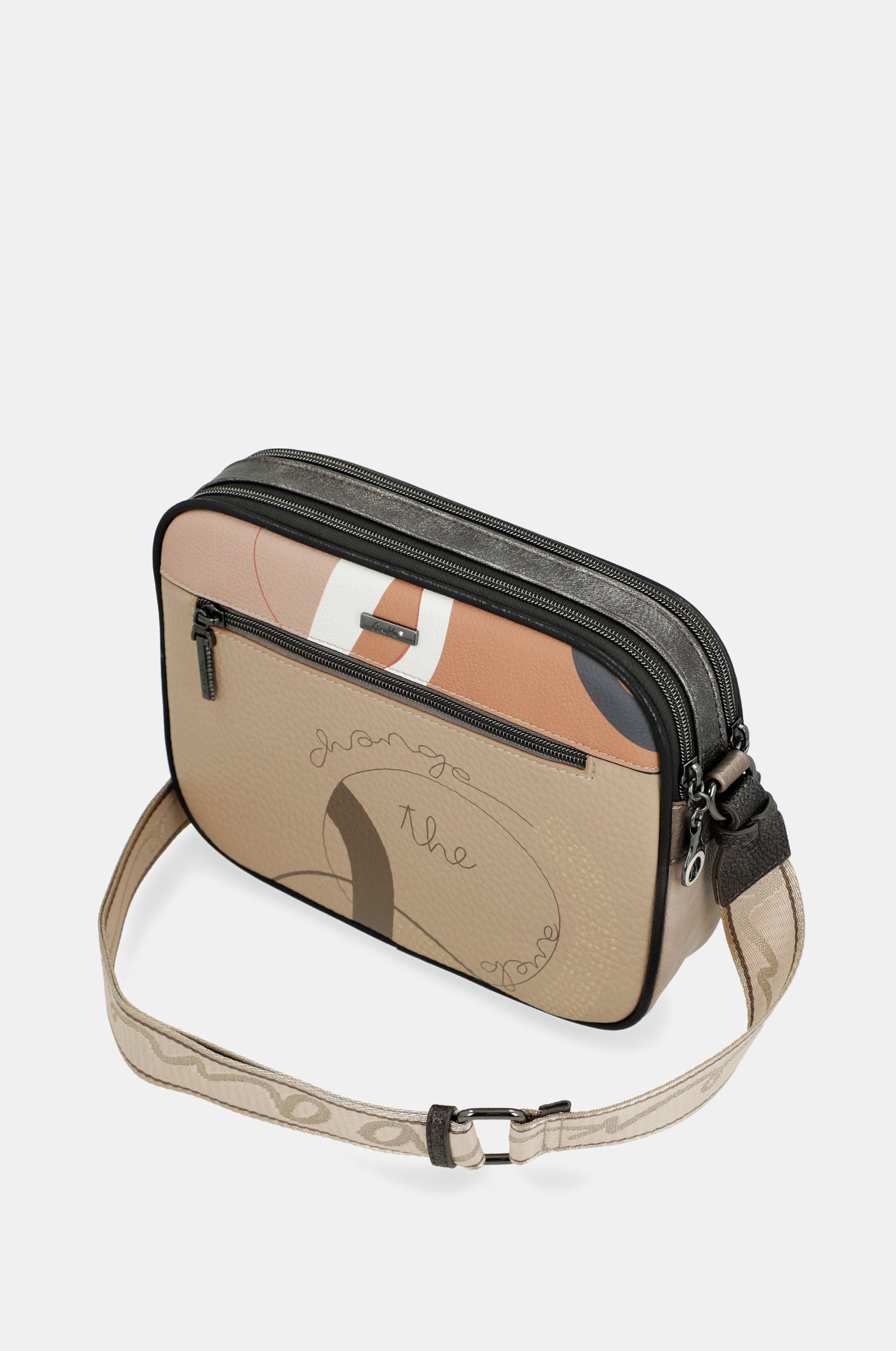 Medium crossbody bag Eikon