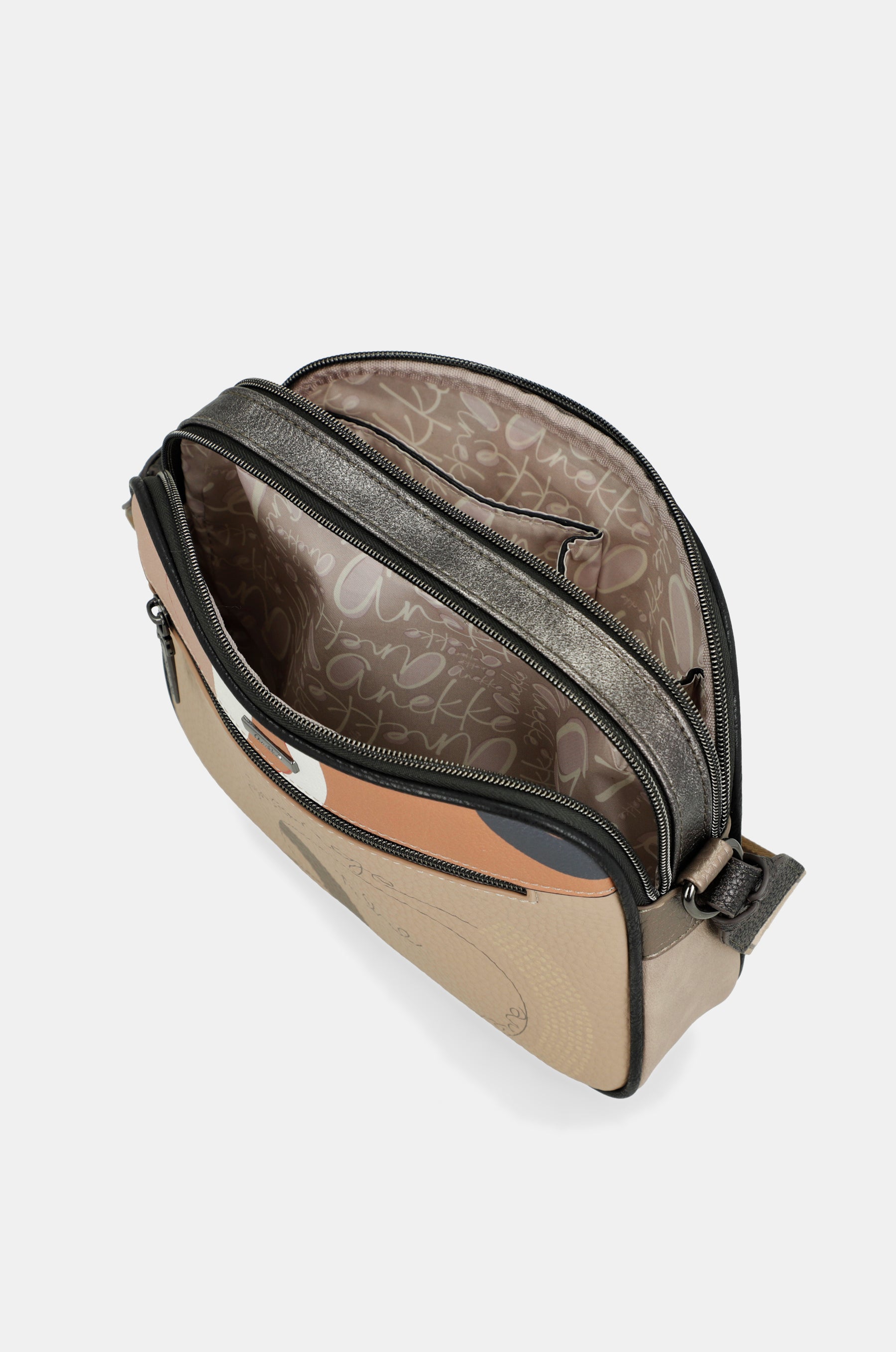 Medium crossbody bag Eikon