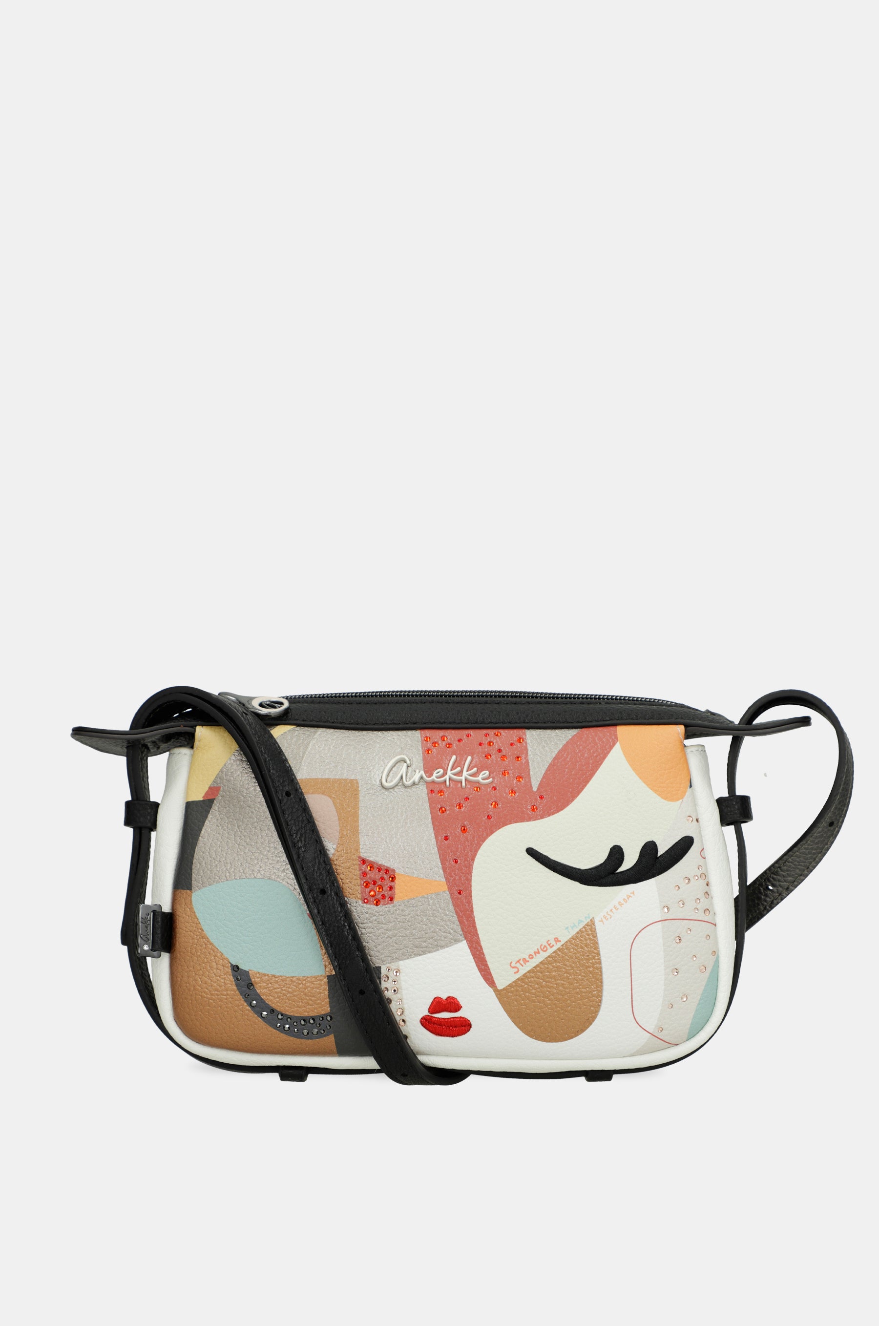 Crossbody bag Eikon