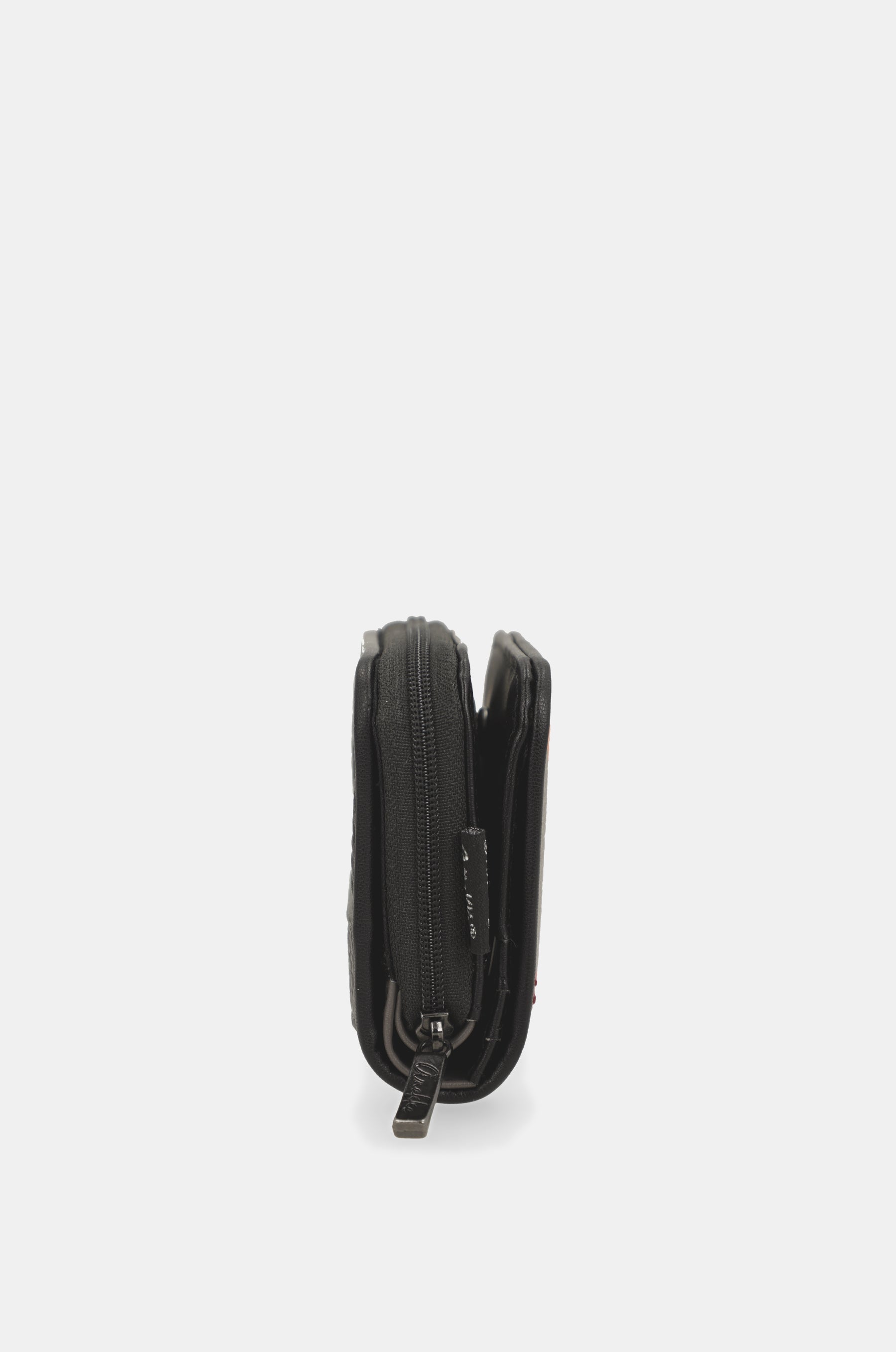 Small rigid wallet Eikon