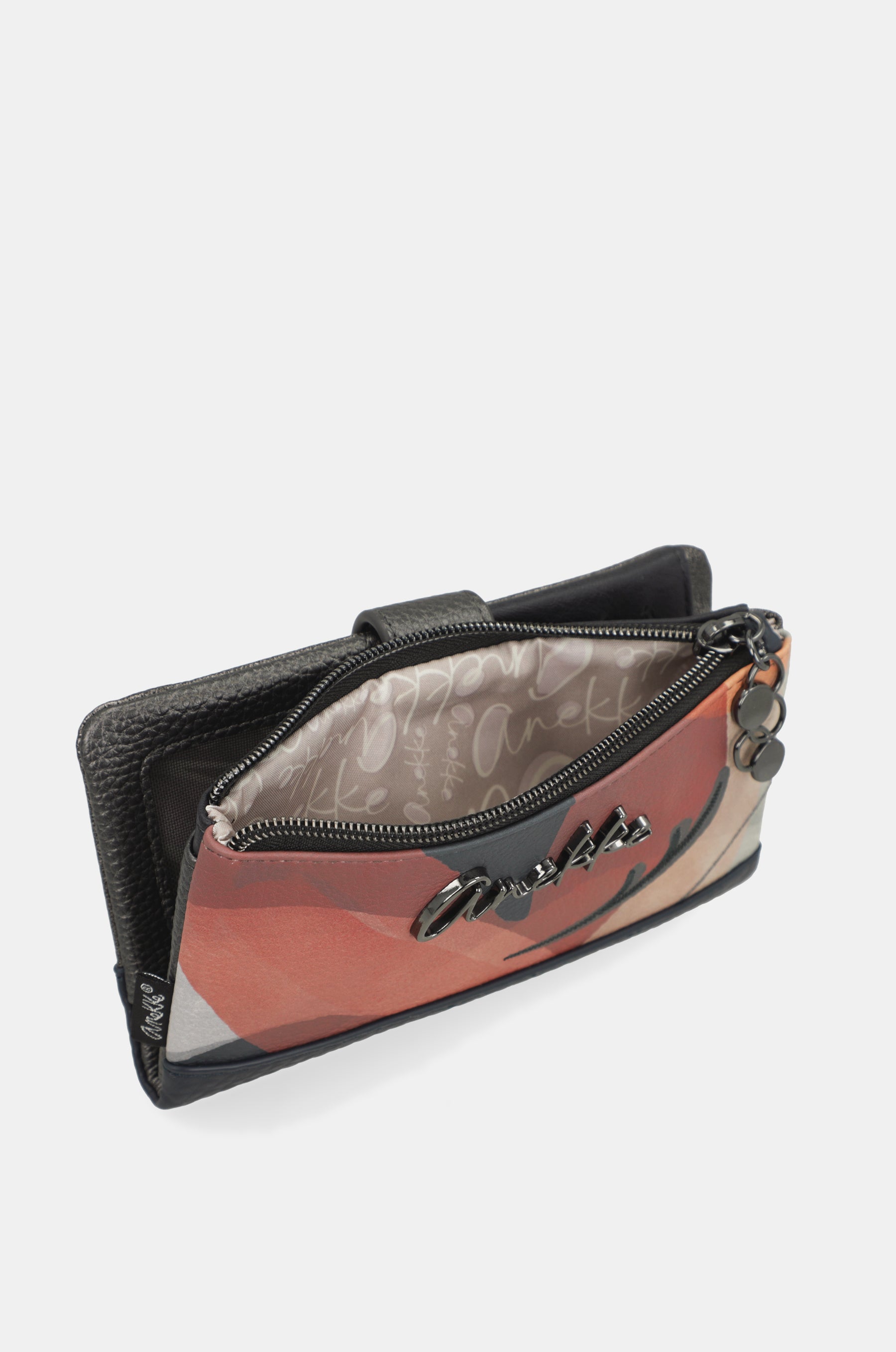 Medium wallet Eikon