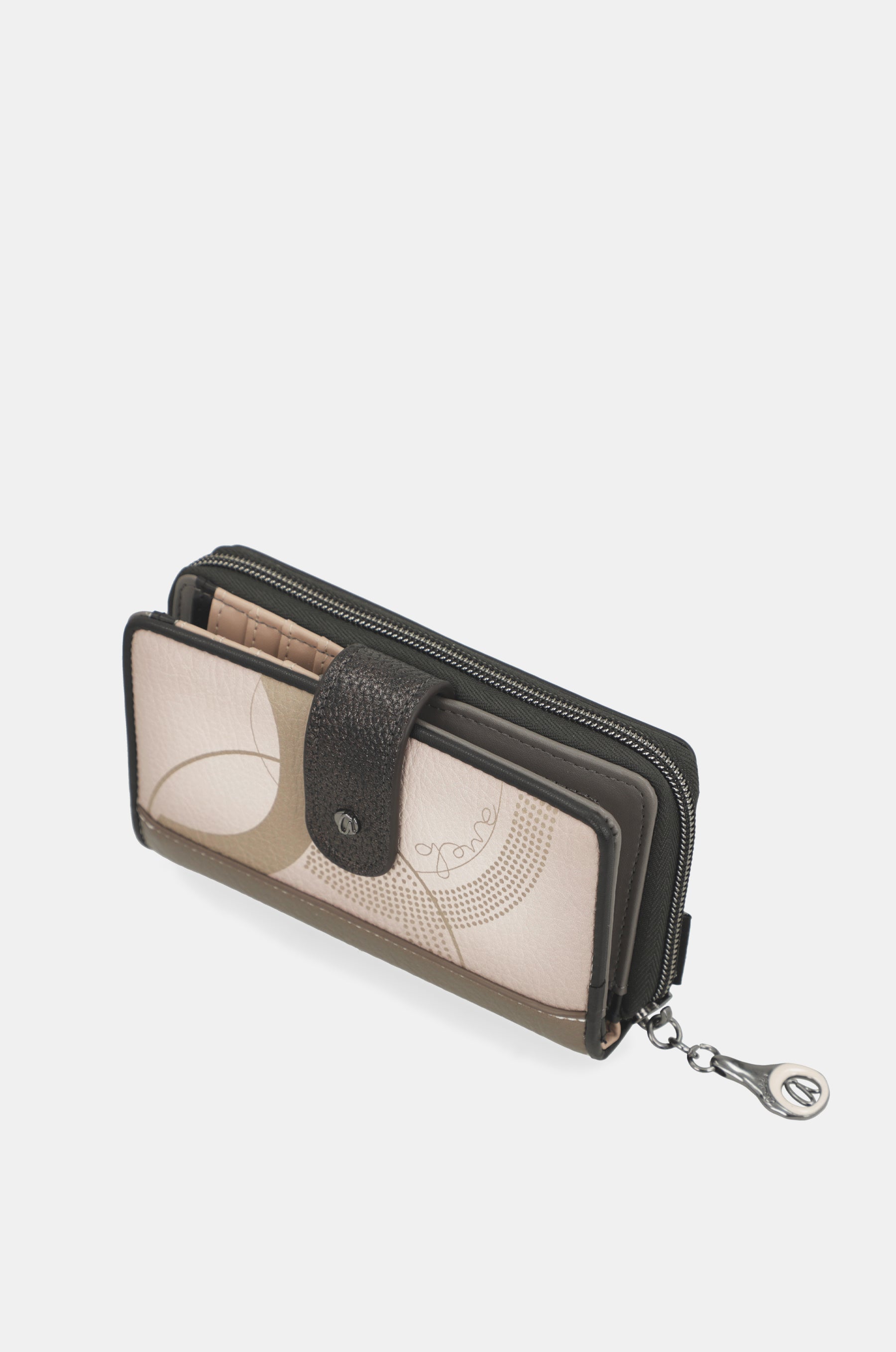 Rigid wallet Eikon