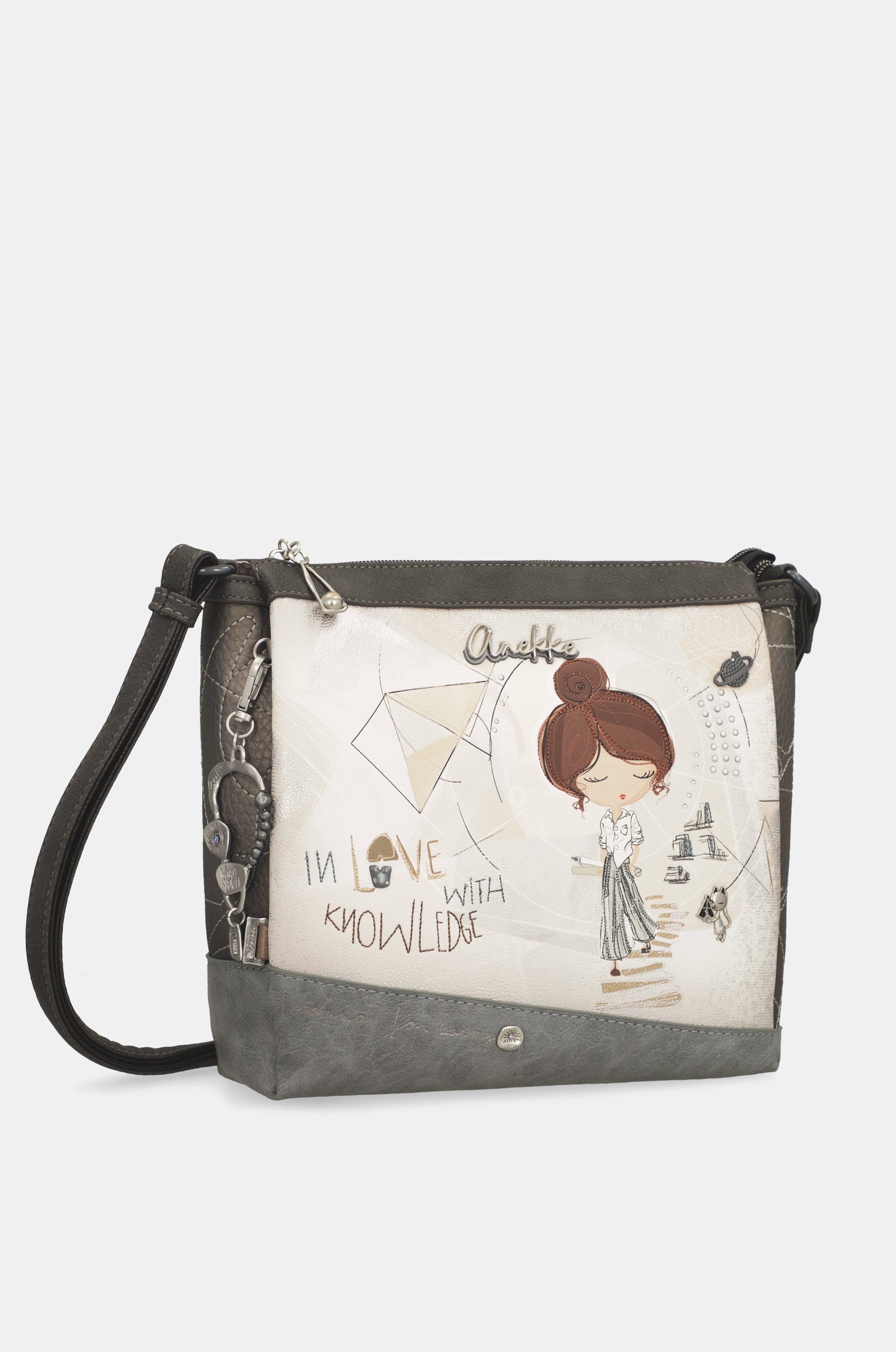 Medium crossbody bag Sophia