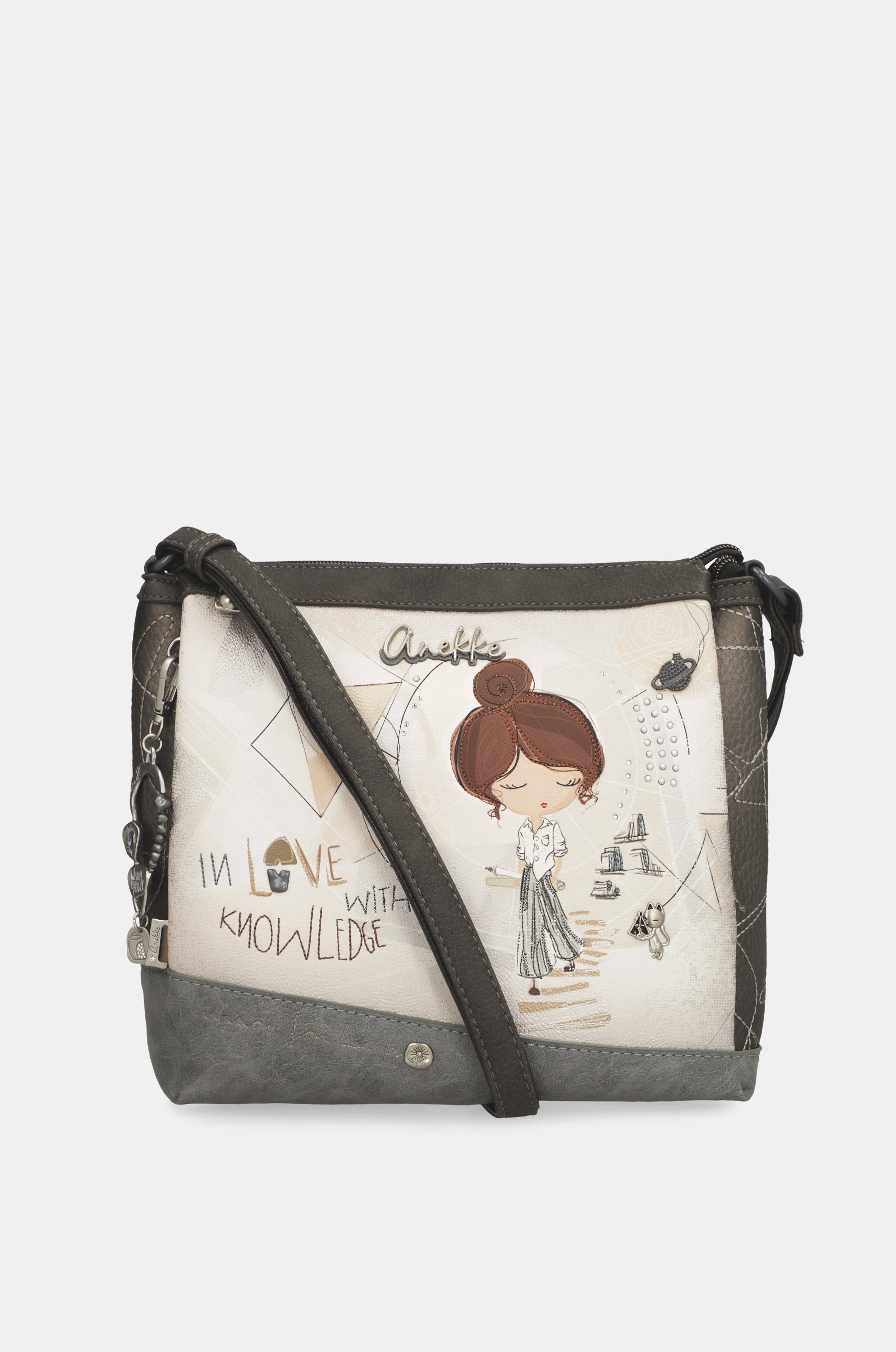 Medium crossbody bag Sophia