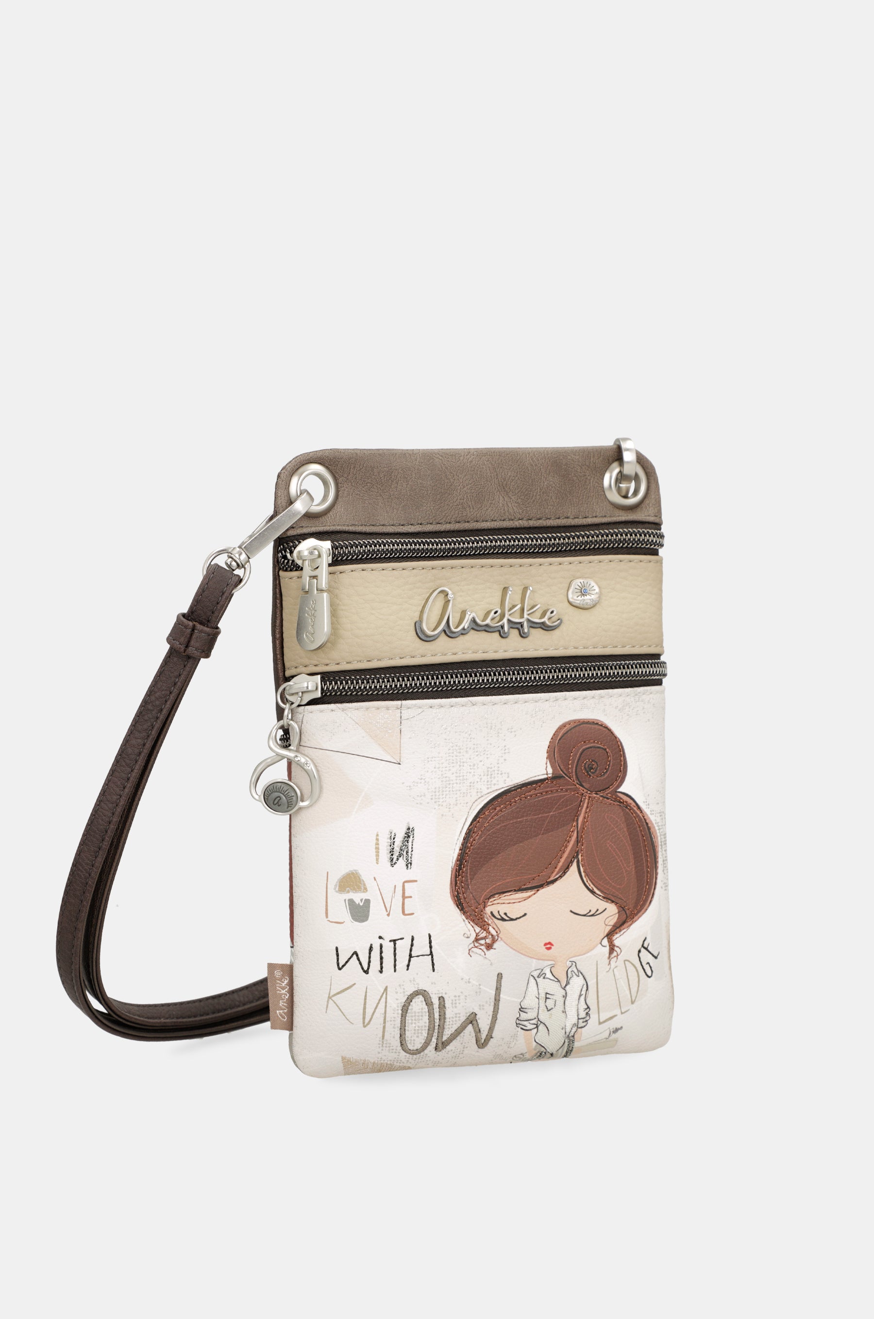 Mini crossbody bag Sophia