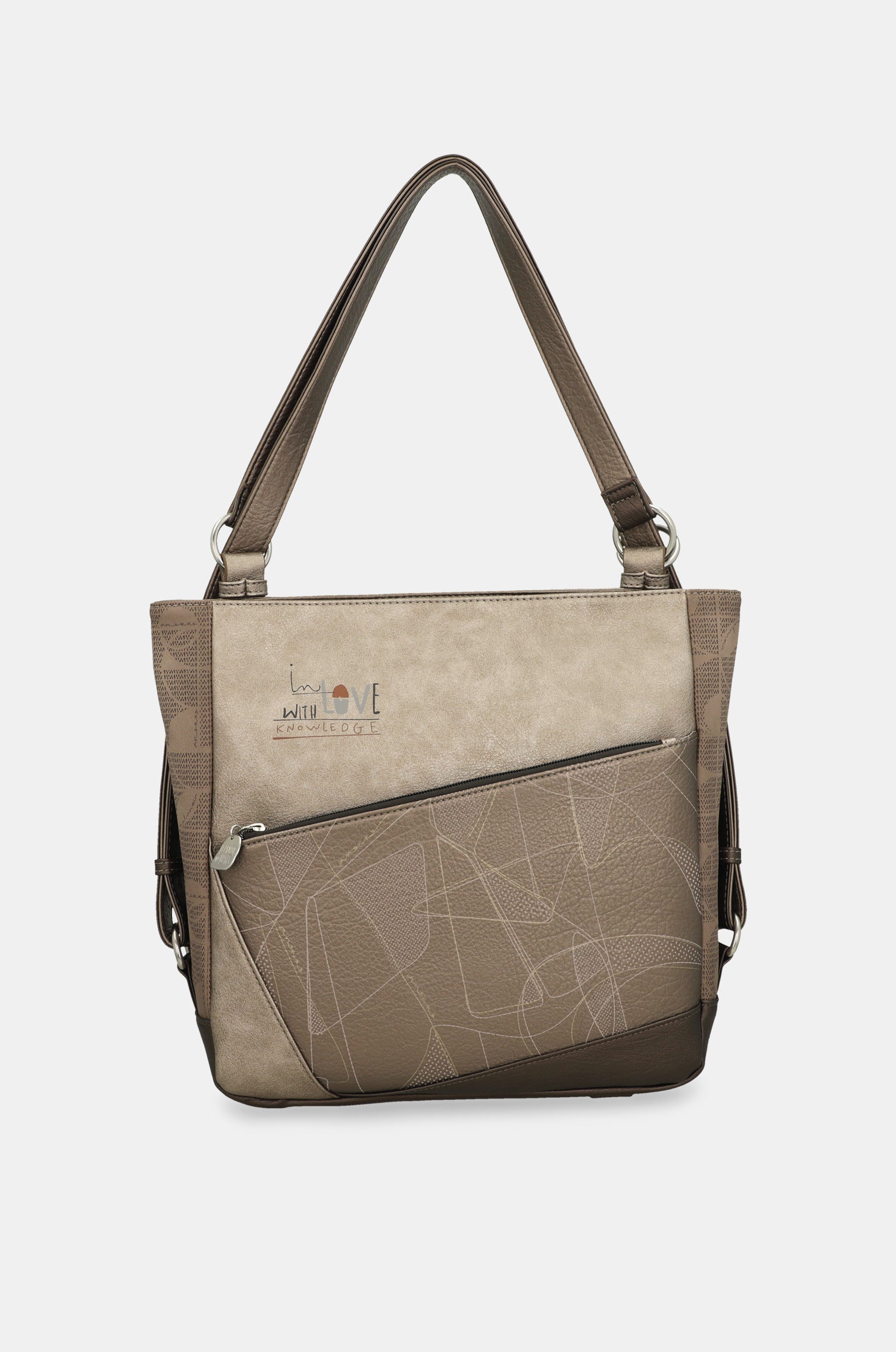 Convertible backpack Sophia