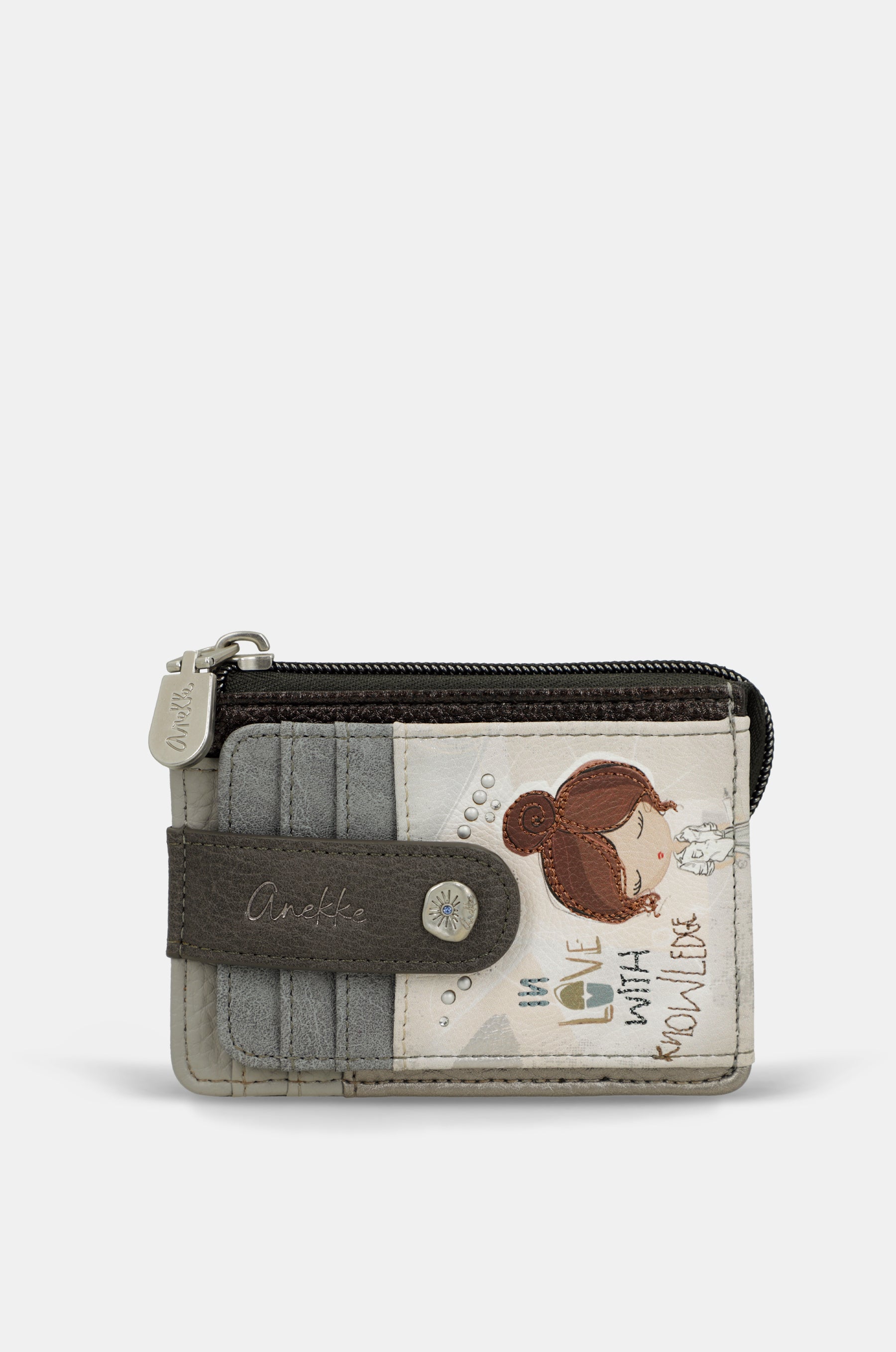 Card holder Sophia