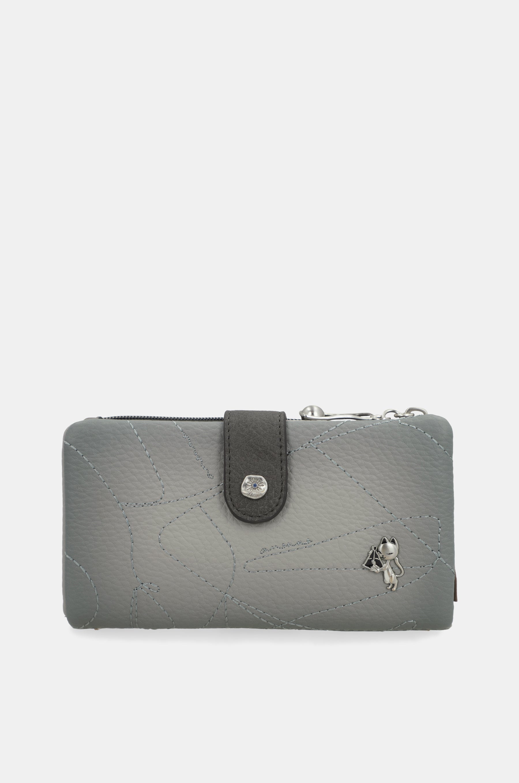 Medium RFID wallet Sophia