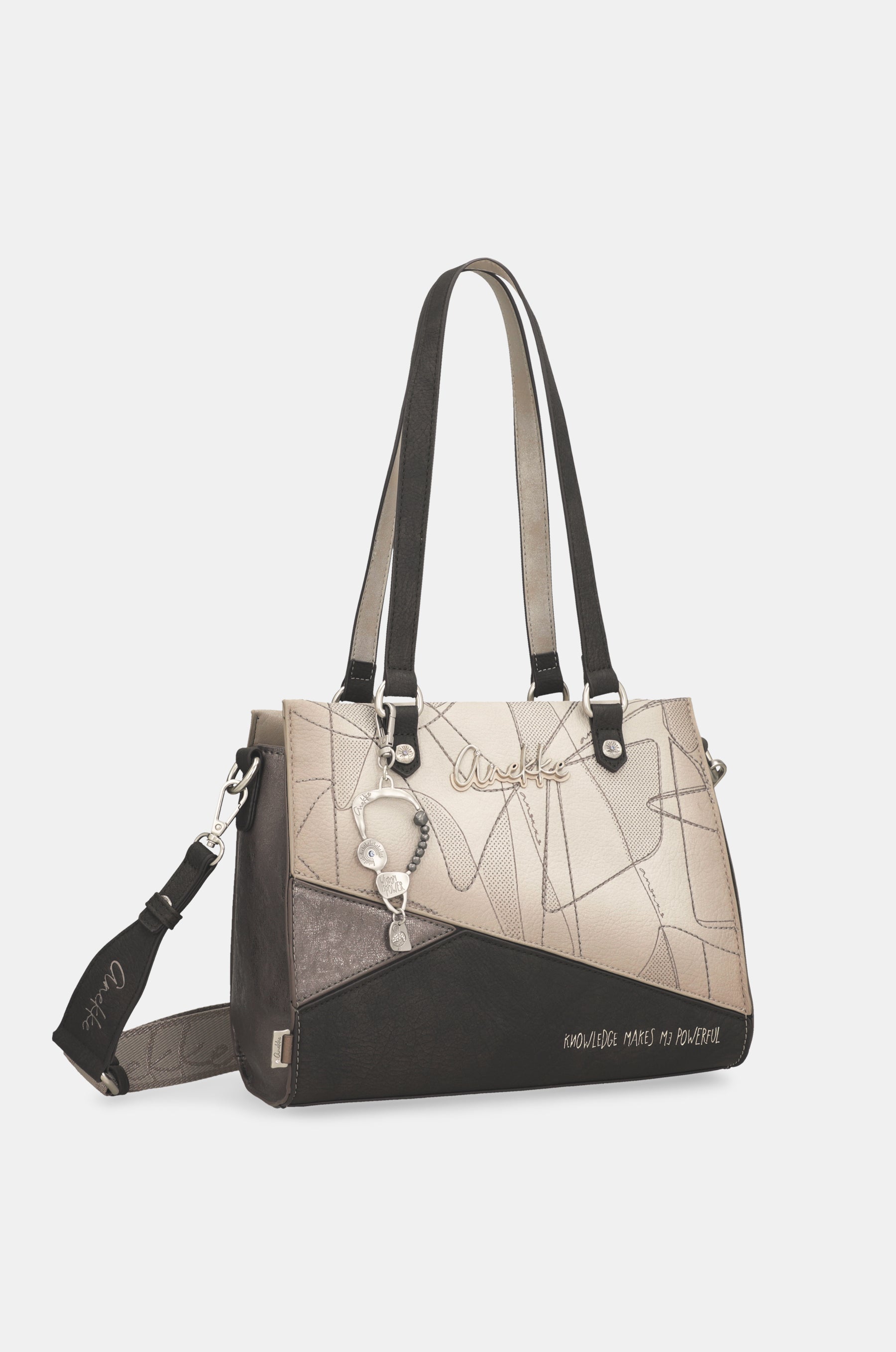 Shoulder bag Auralis