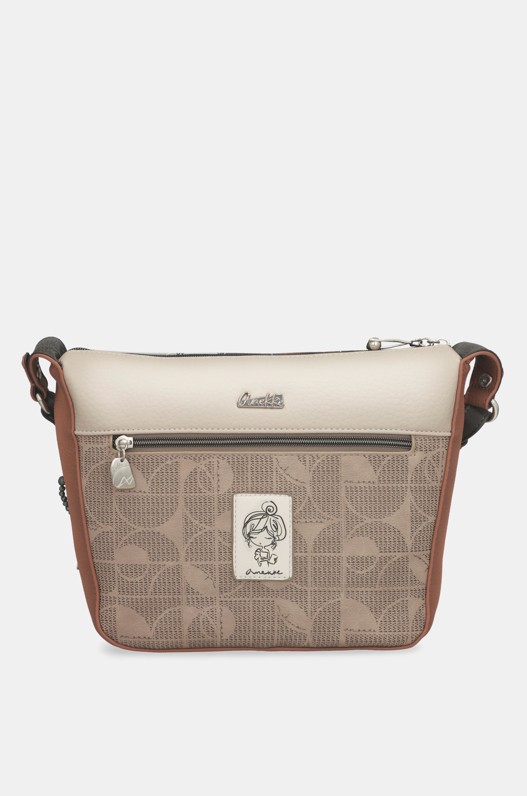 Crossbody bag Auralis