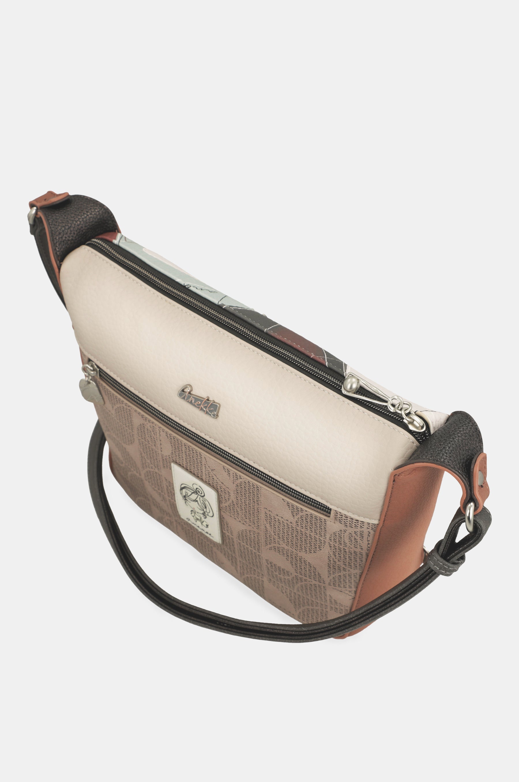 Crossbody bag Auralis