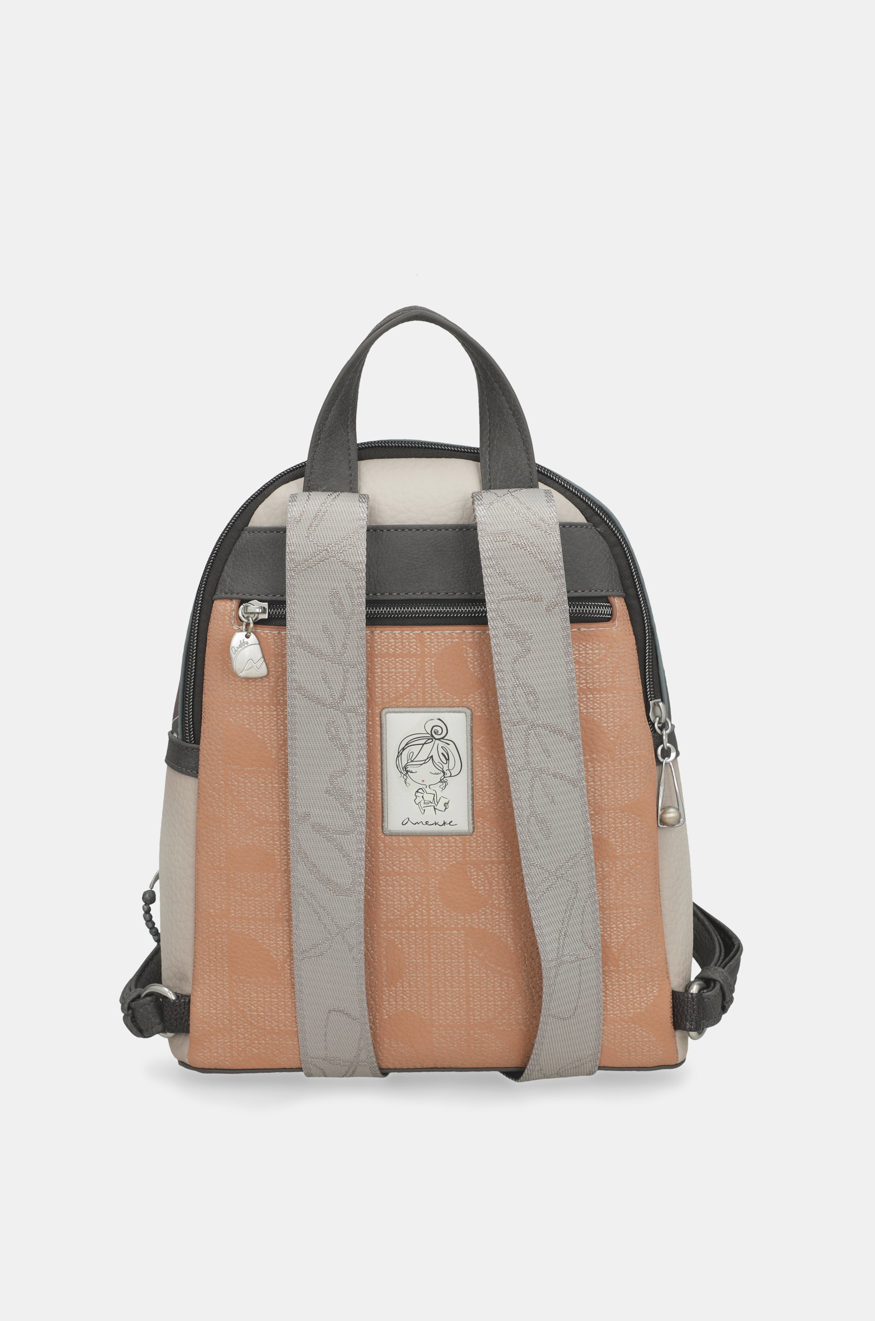 Medium backpack Auralis