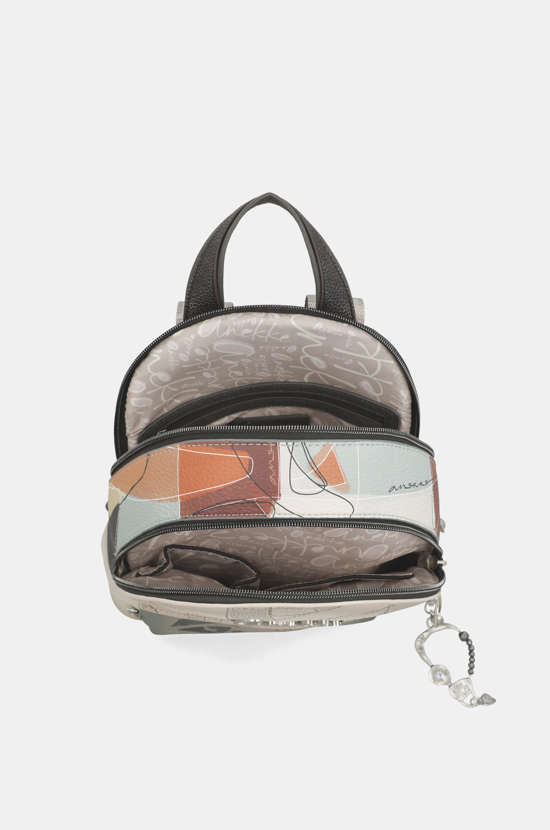 Medium backpack Auralis