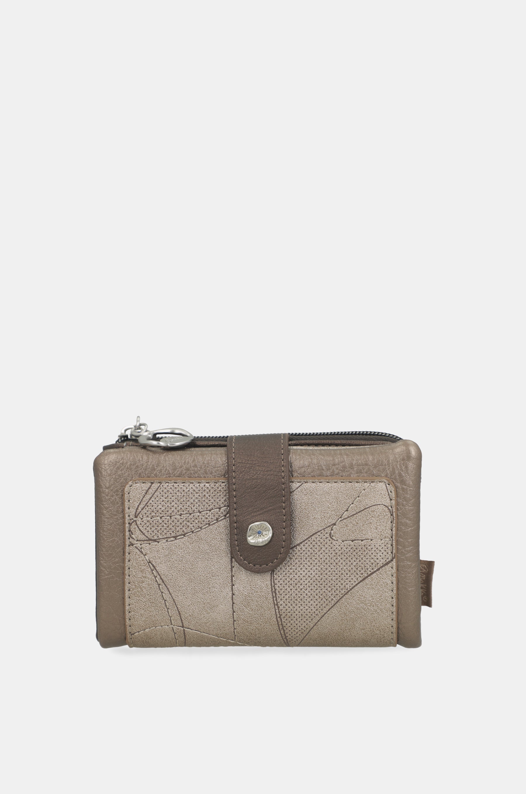 Medium soft RFID wallet Auralis
