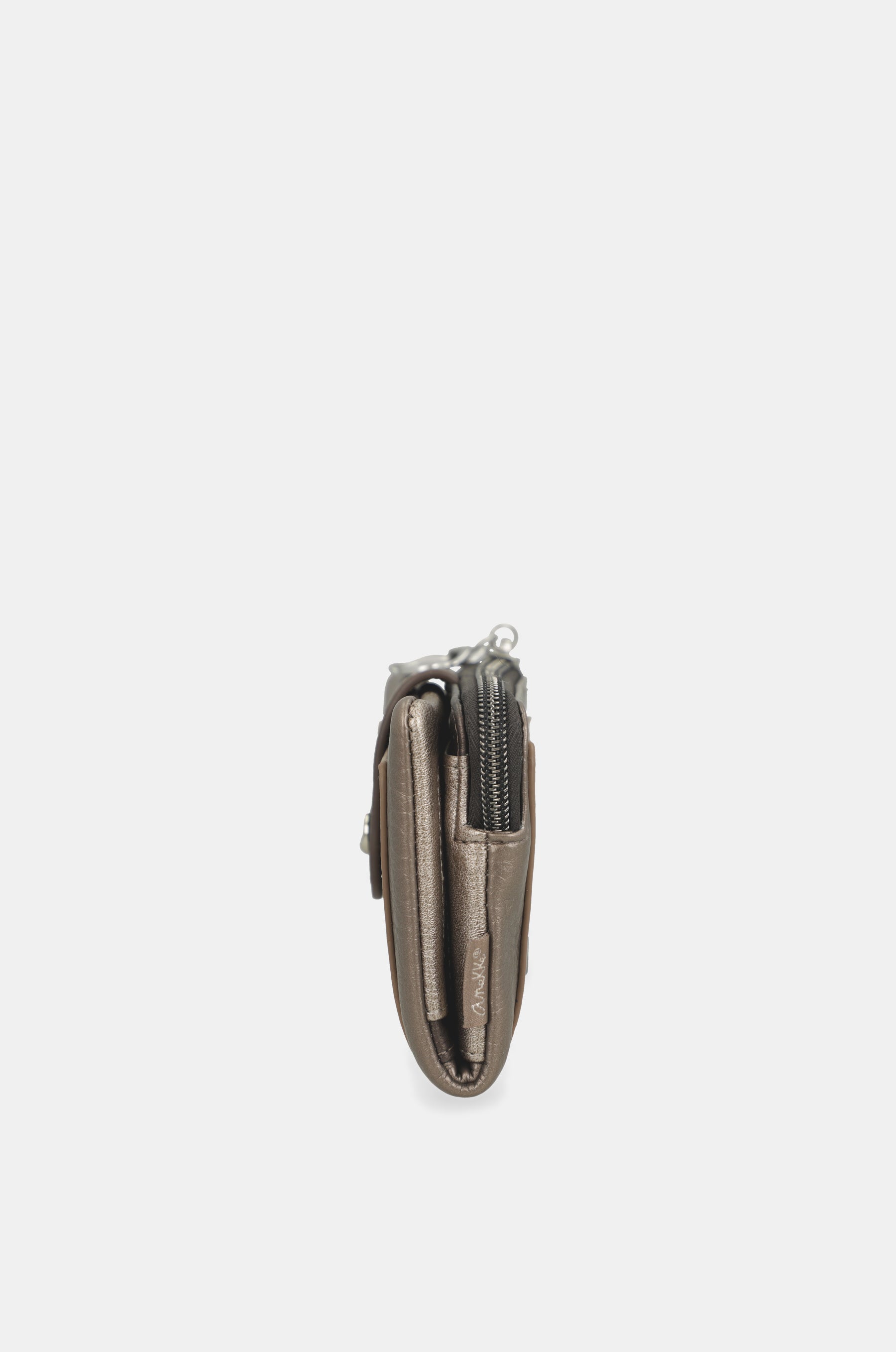 Medium soft RFID wallet Auralis