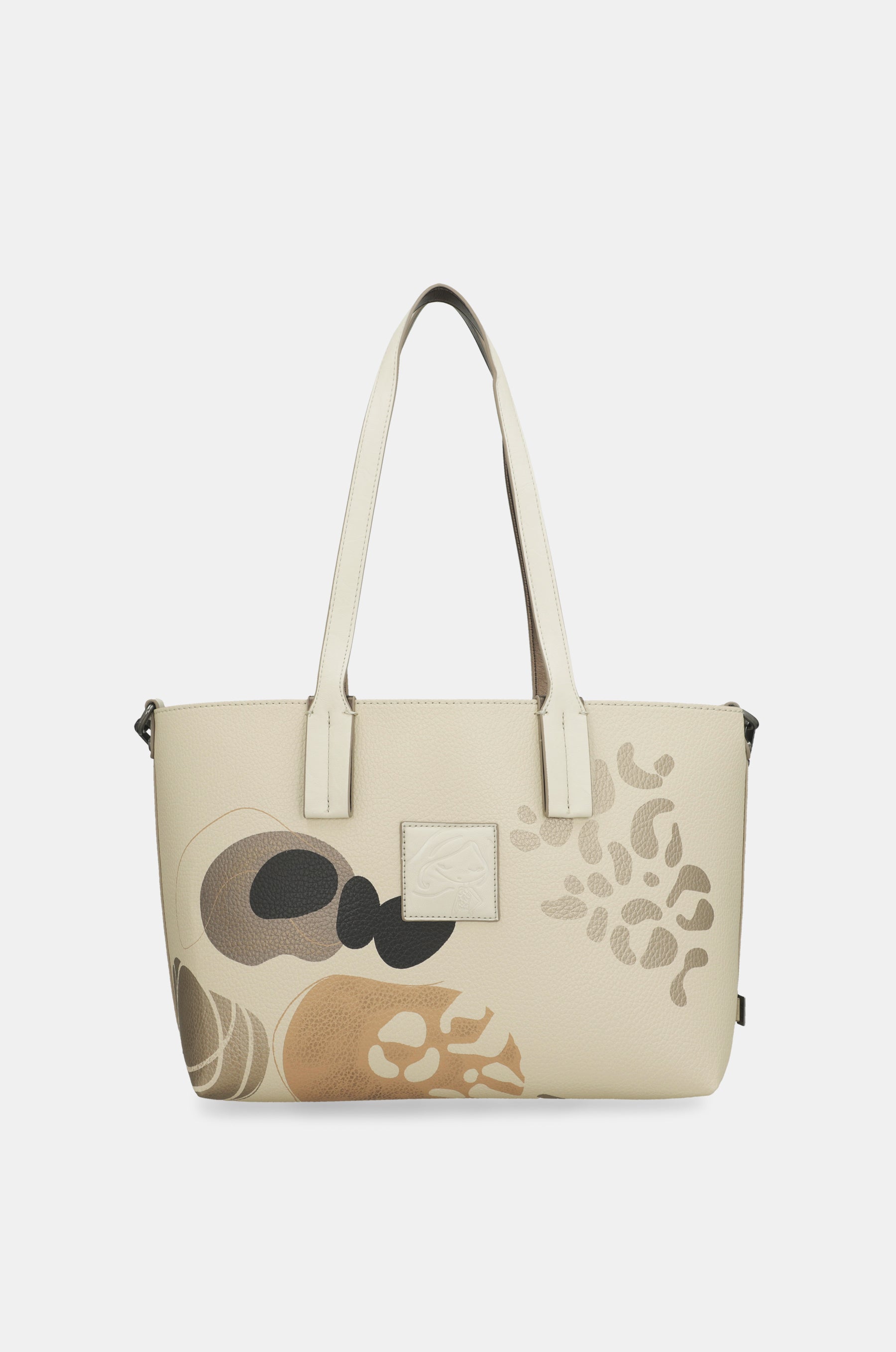 2-in-1 shoulder bag Gaia