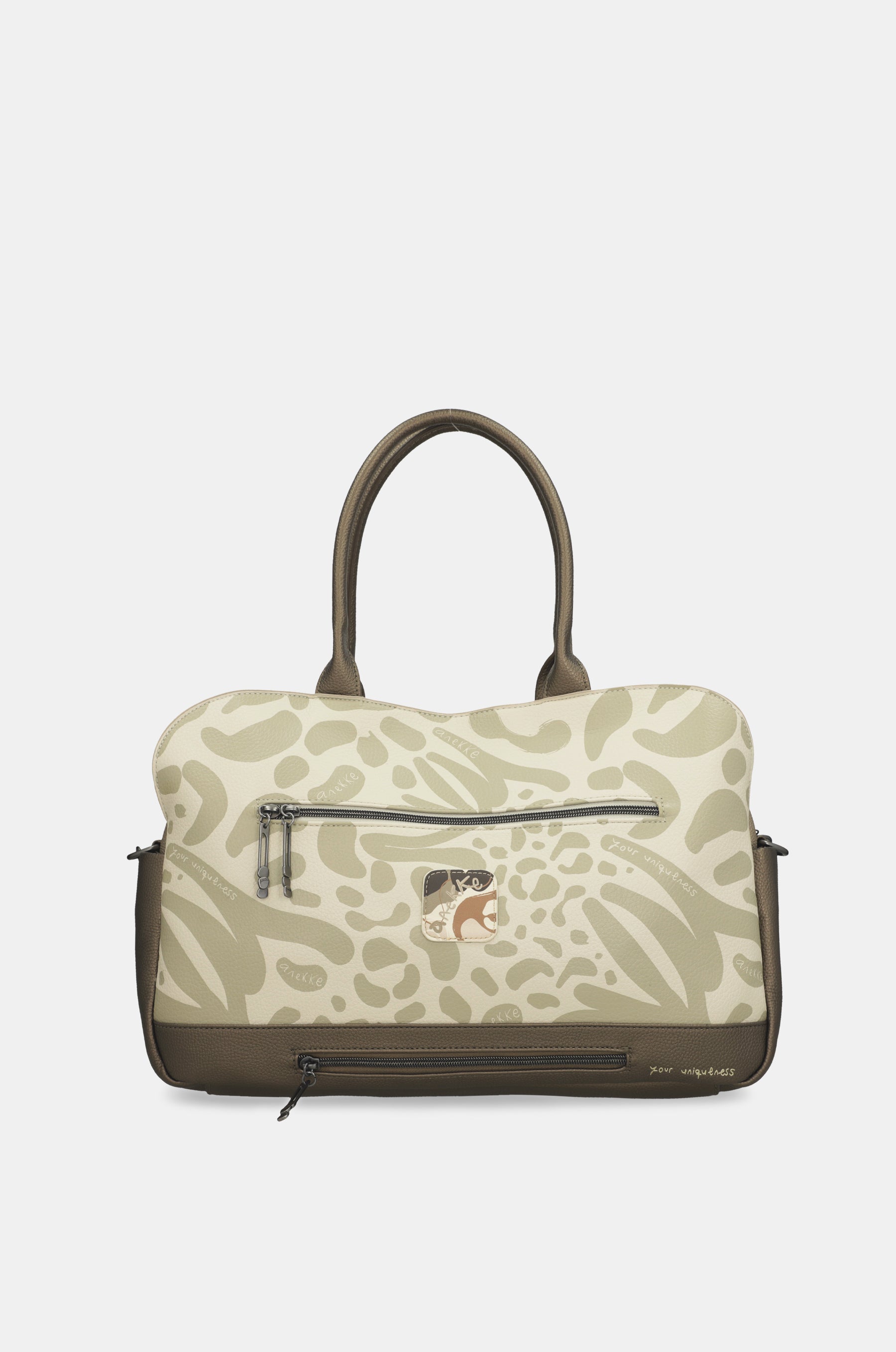 Large shoulder bag Gaia