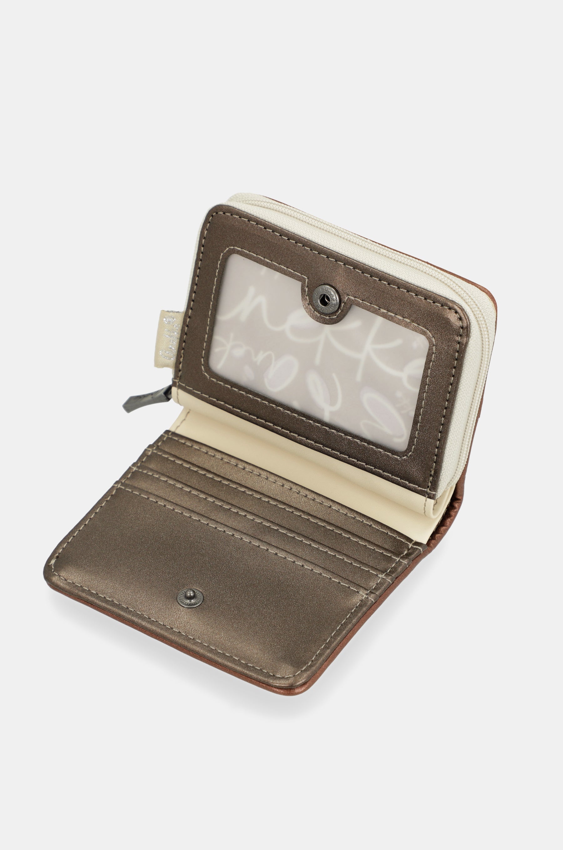 Small wallet Gaia