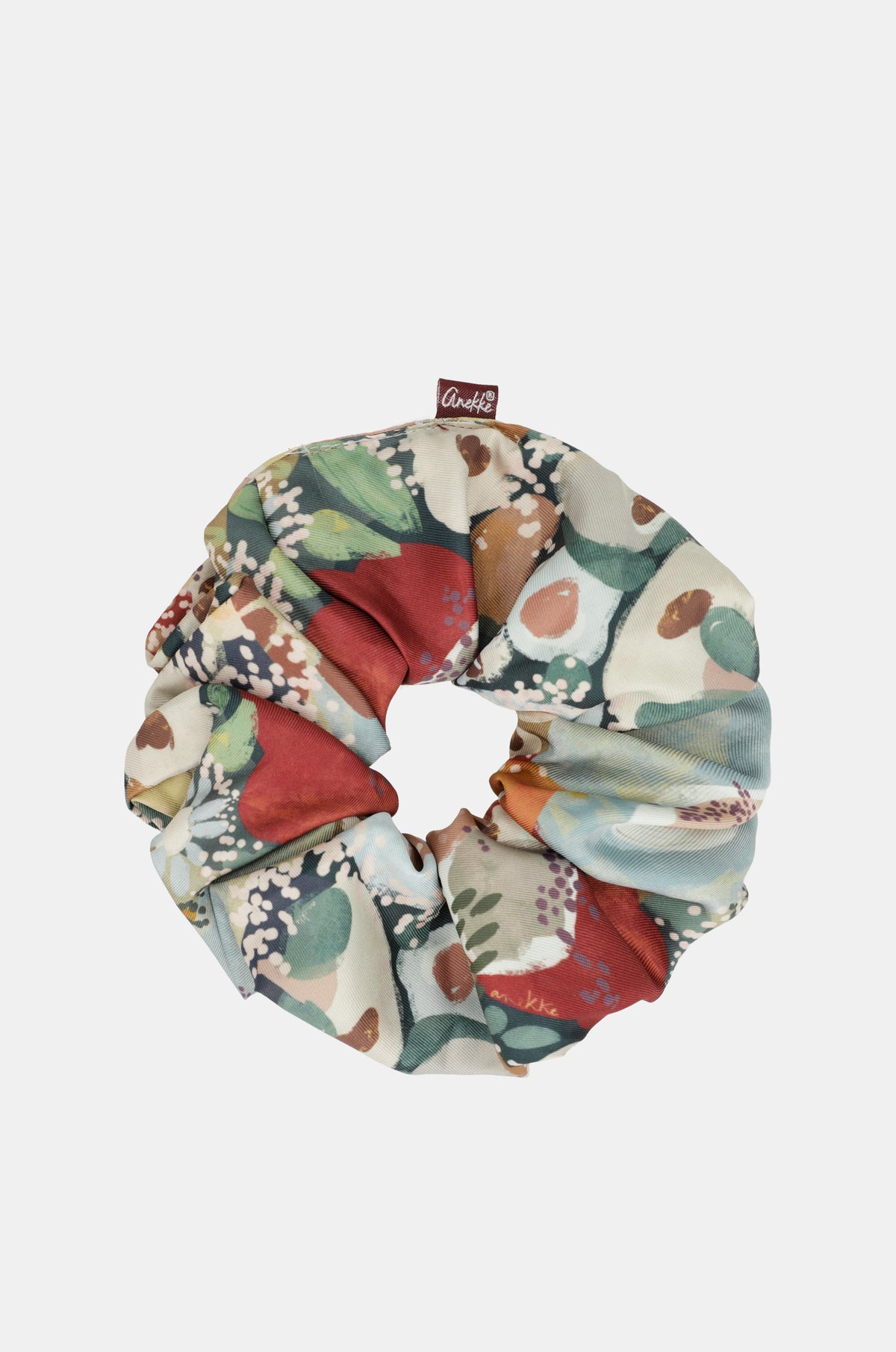 Scrunchie Tulip