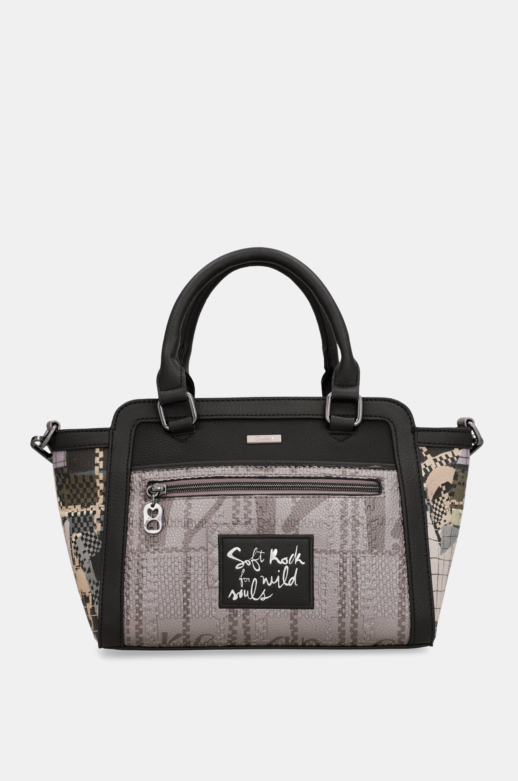 Bowling bag Iron