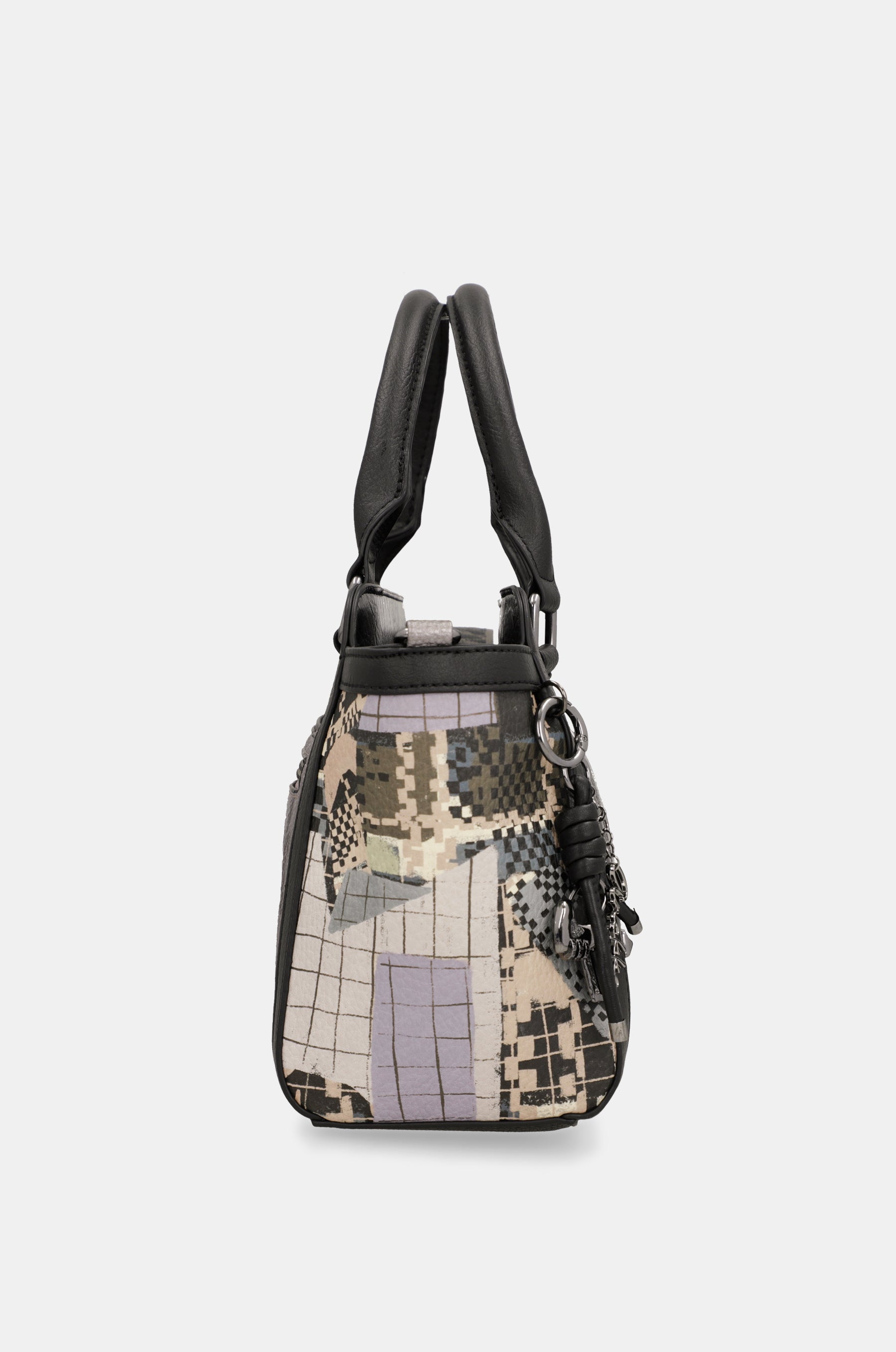 Bowling bag Iron