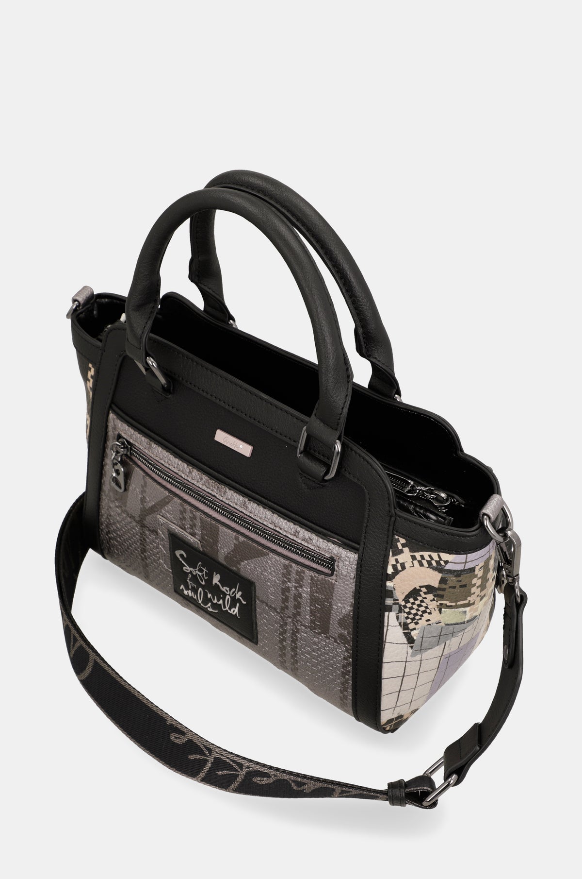 Bowling bag Iron