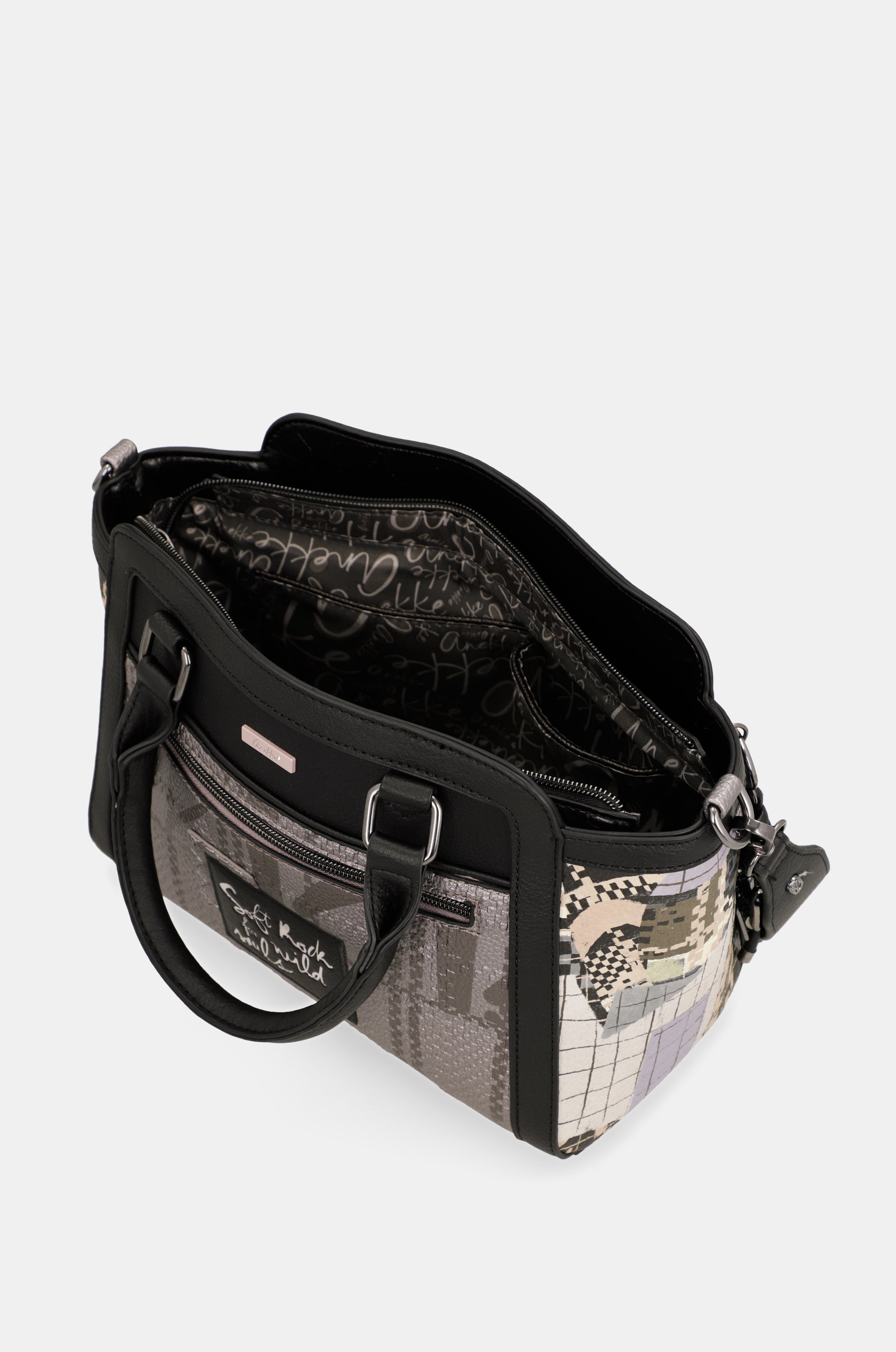 Bowling bag Iron