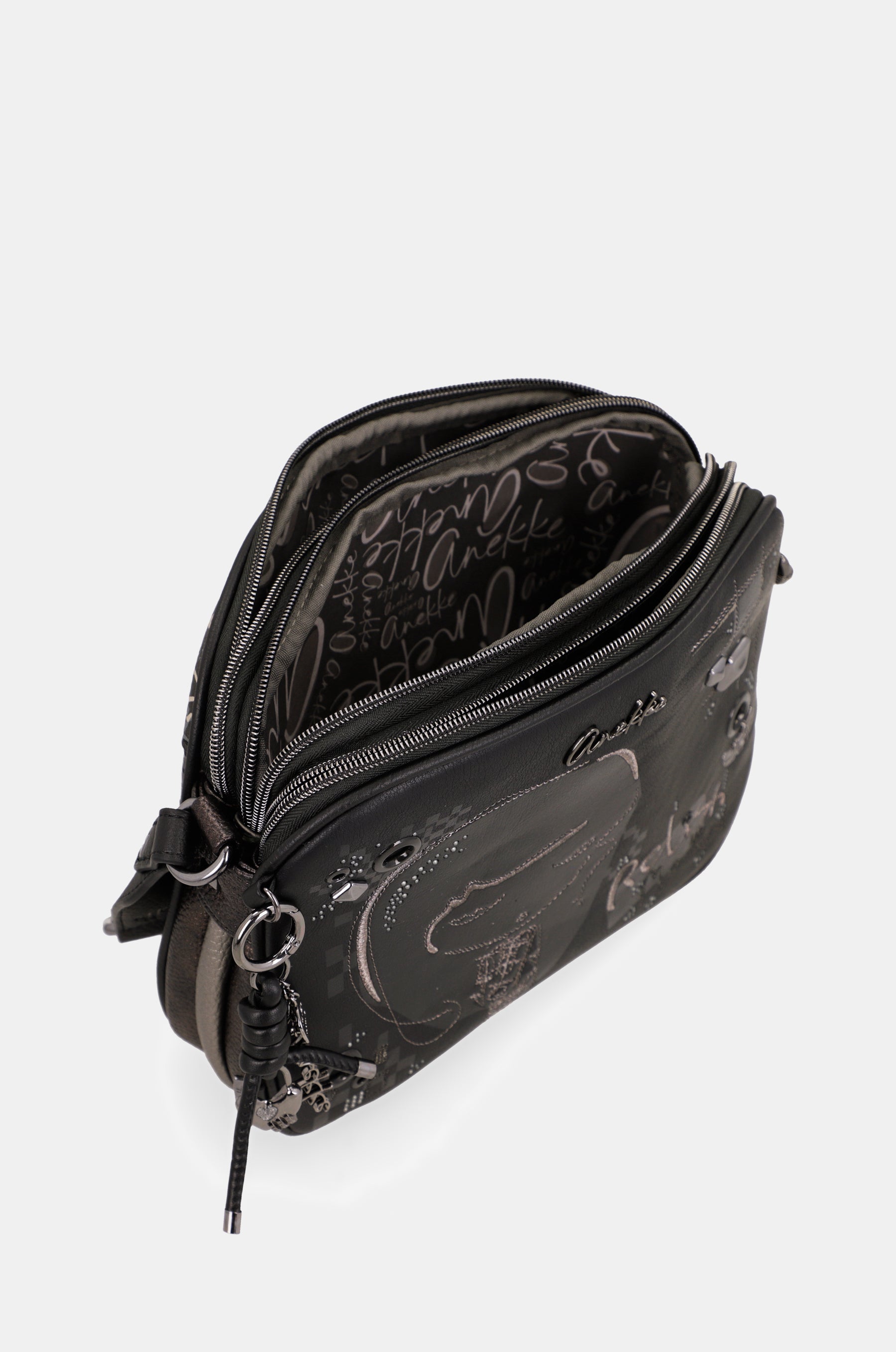 Crossbody bag Iron
