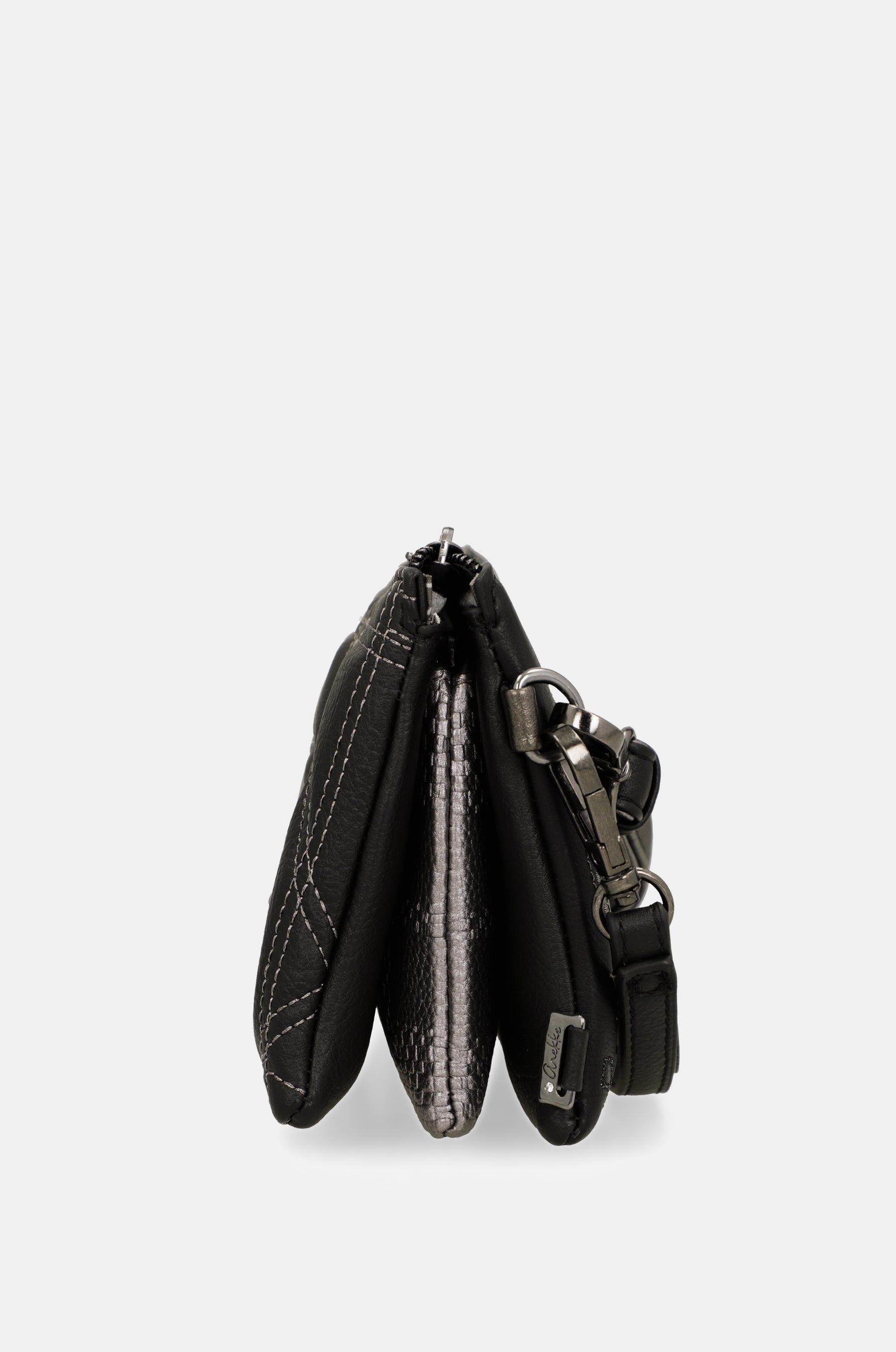 Small crossbody bag Iron