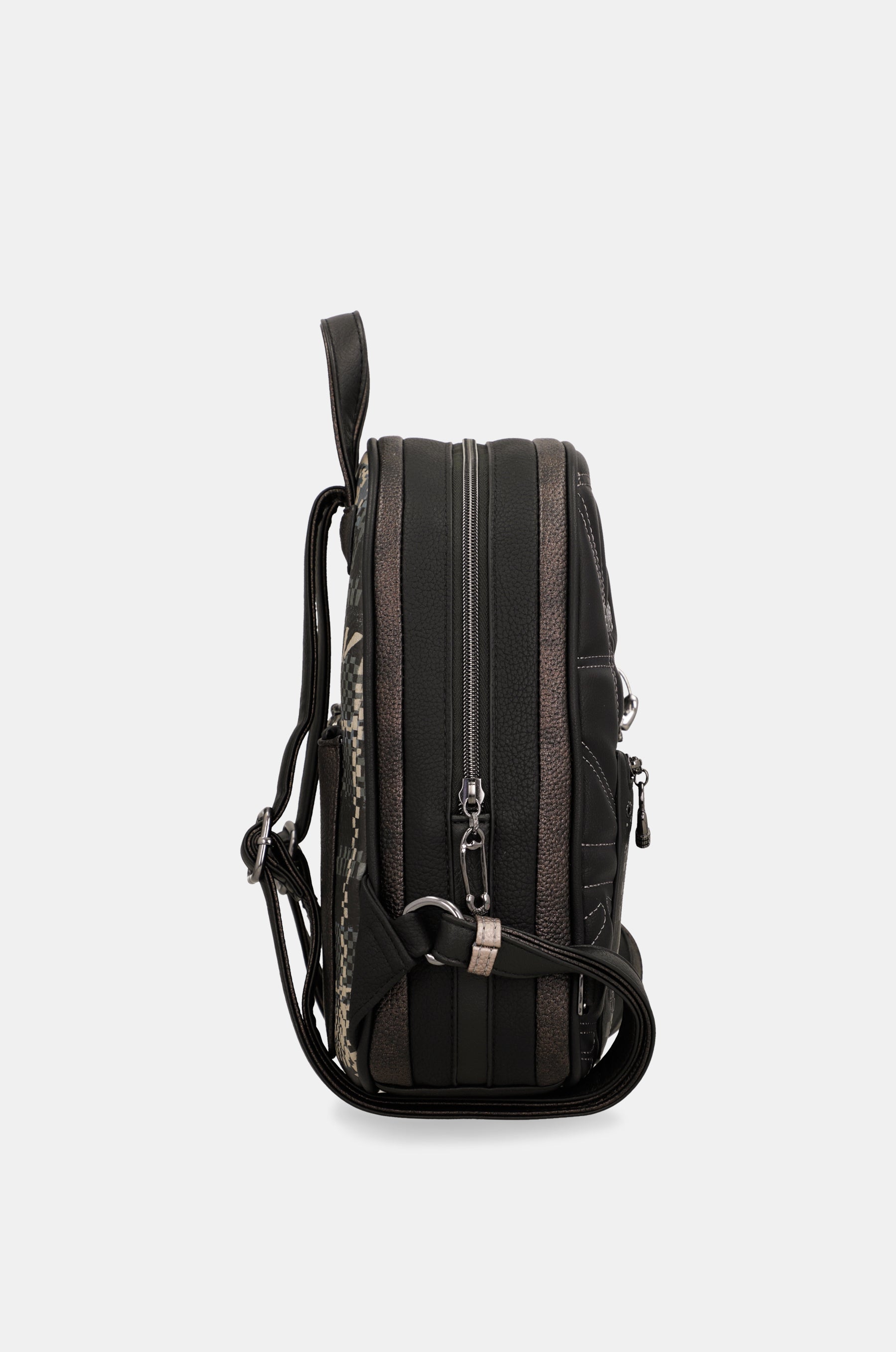 Backpack Iron