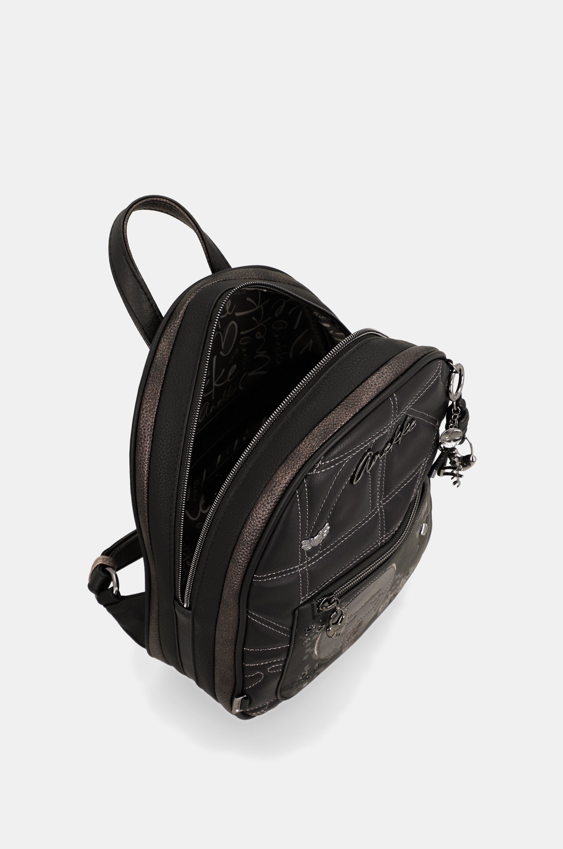 Backpack Iron