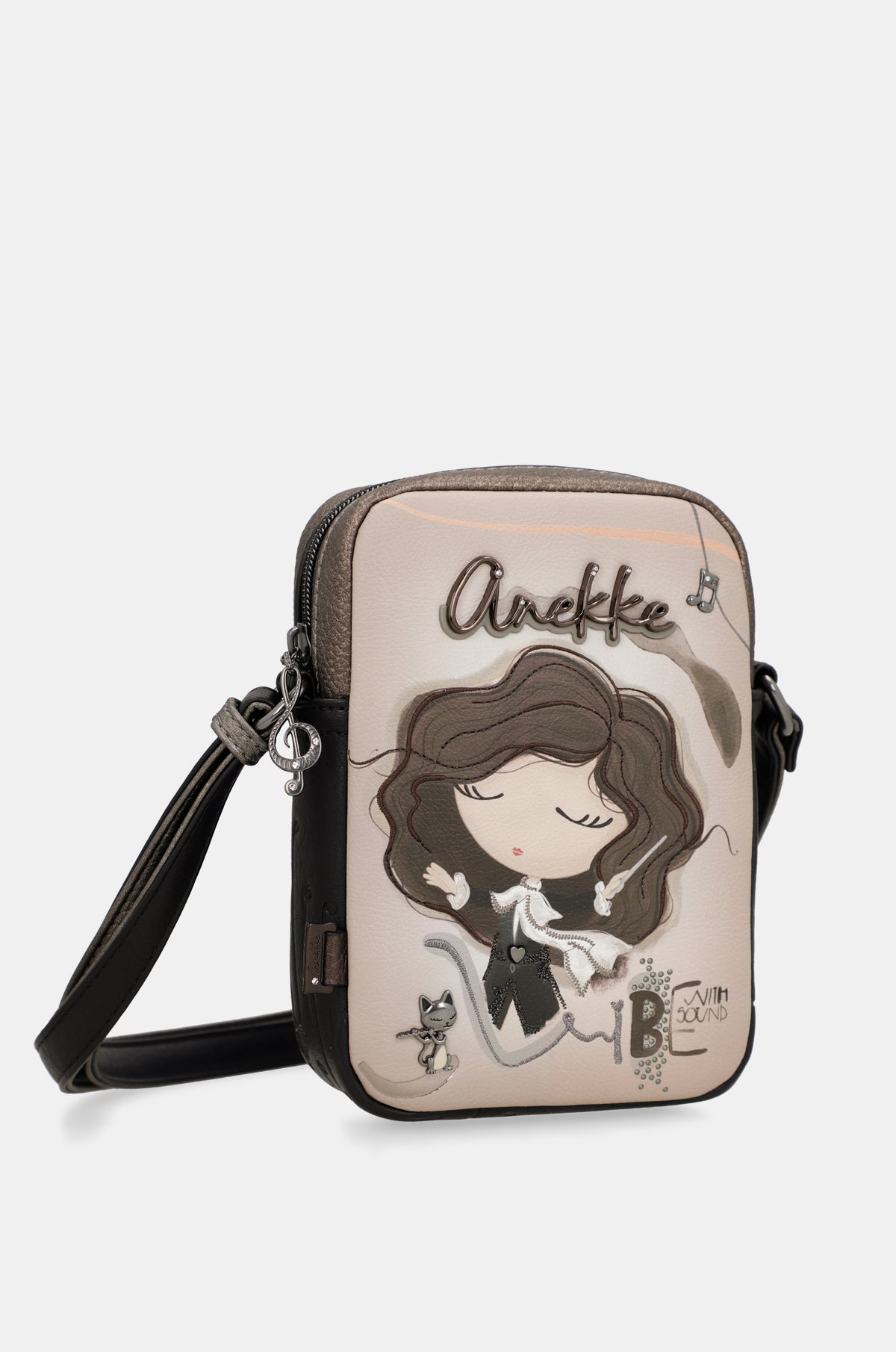 Mini crossbody bag Orchestra