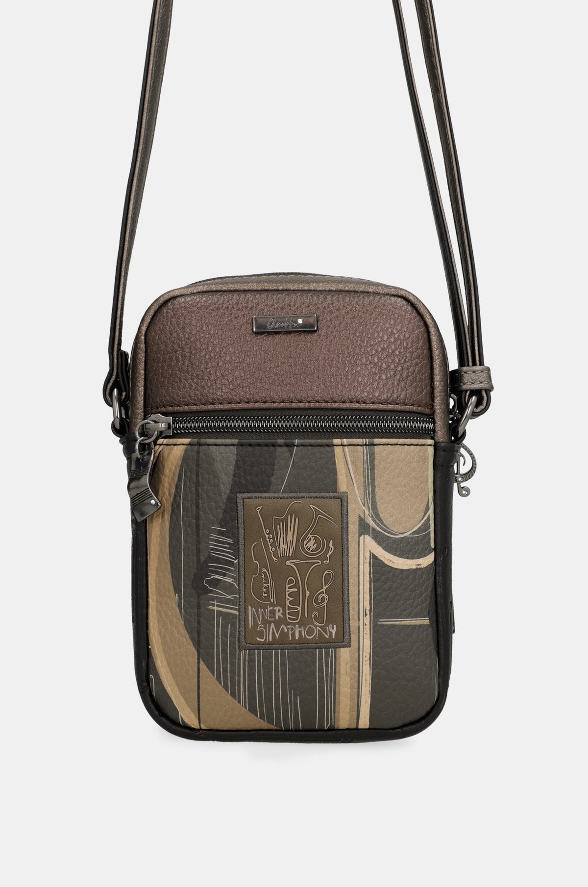 Mini crossbody bag Orchestra